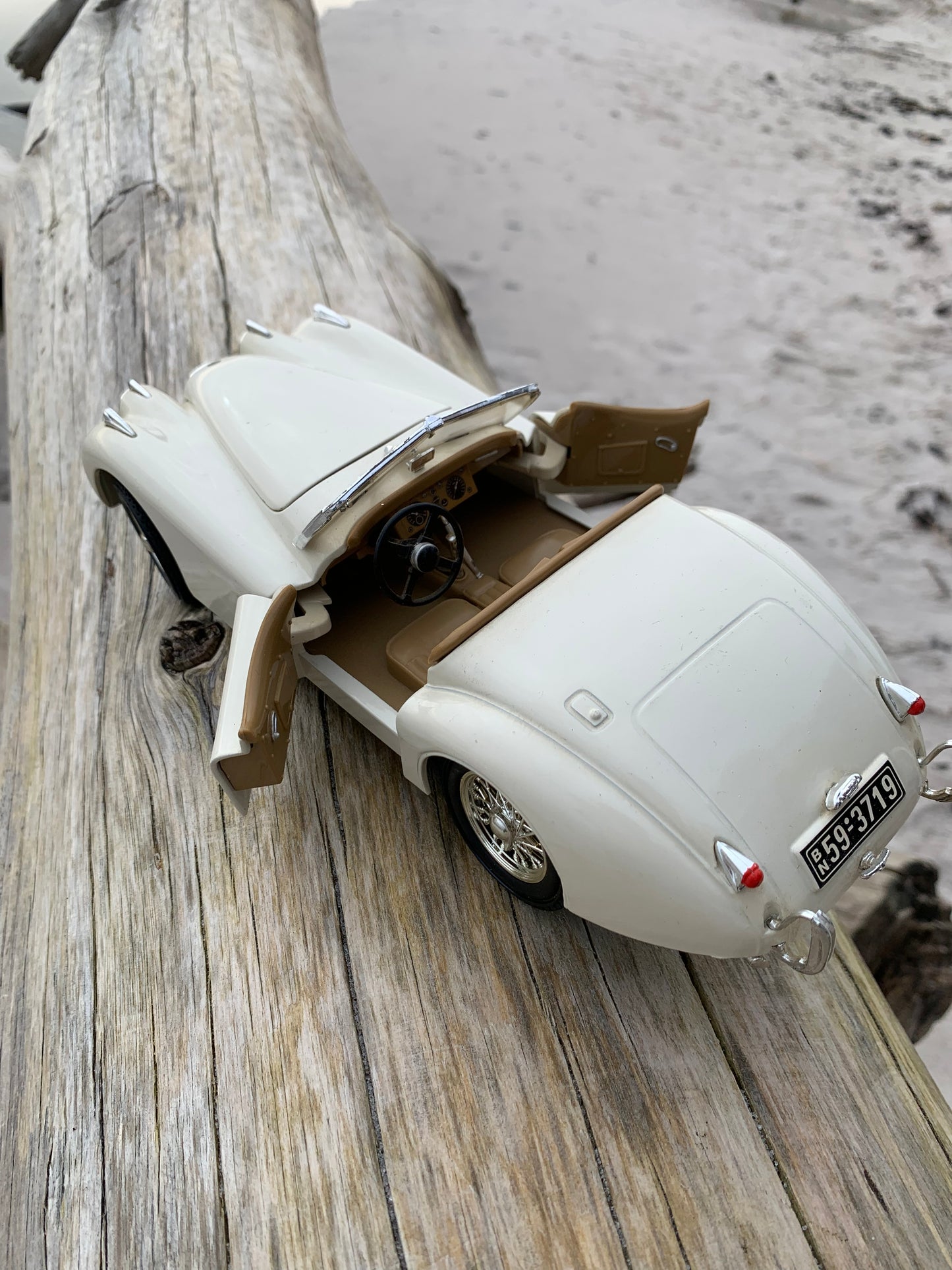 Jaguar XK120