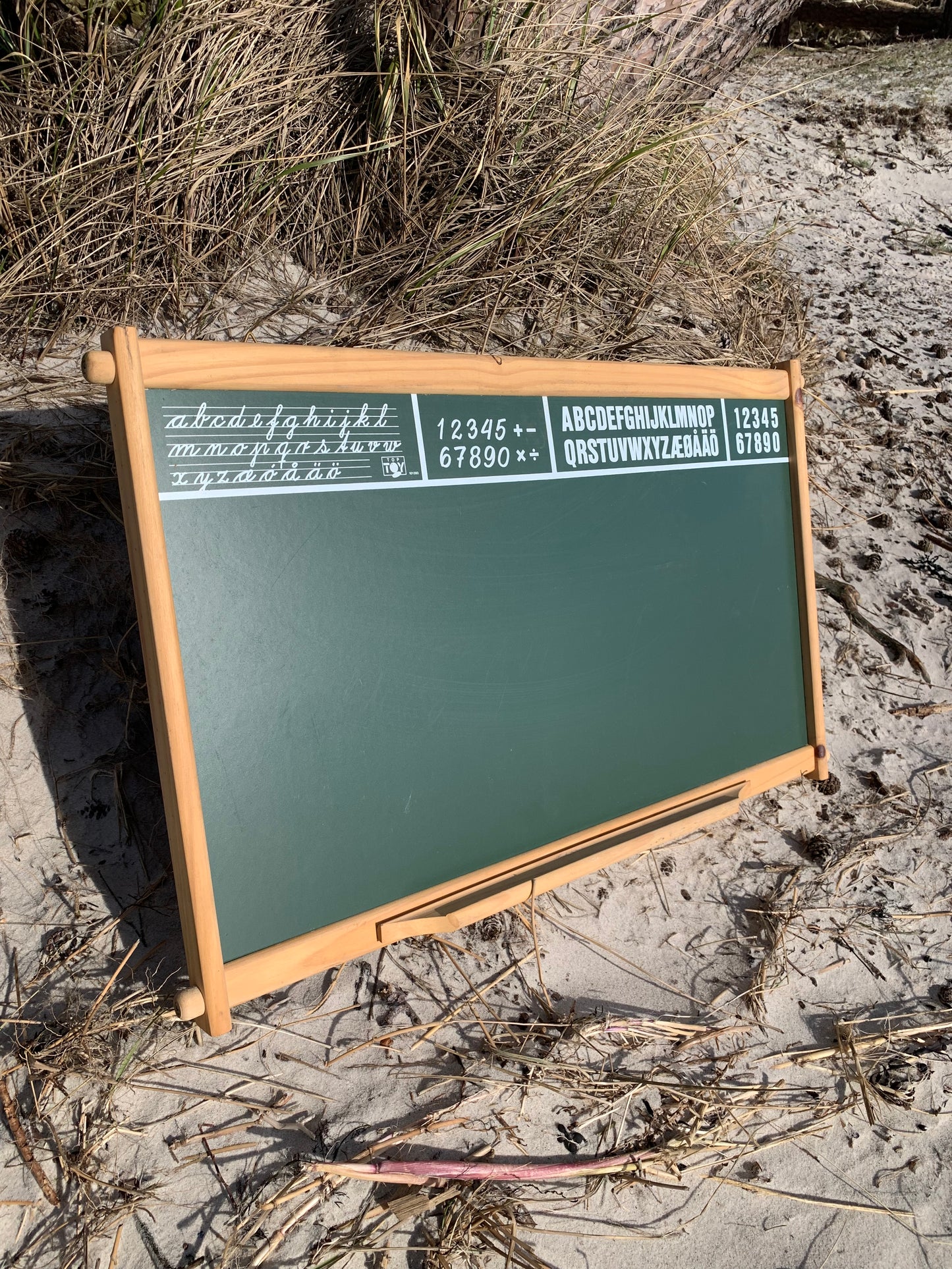 Tafel für Kinder