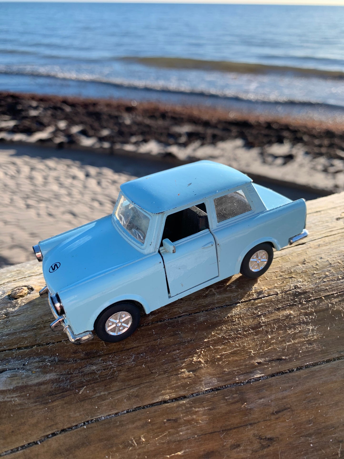 Trabant SS 4725