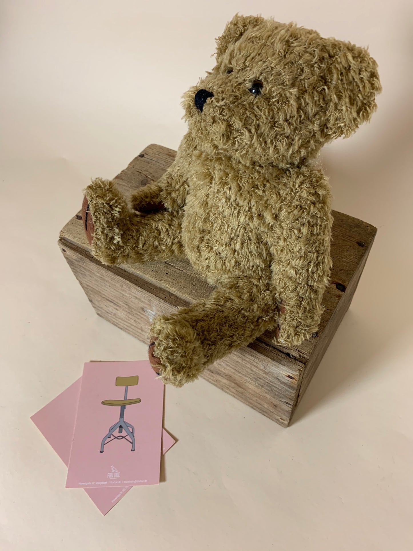 Süßer Teddybär