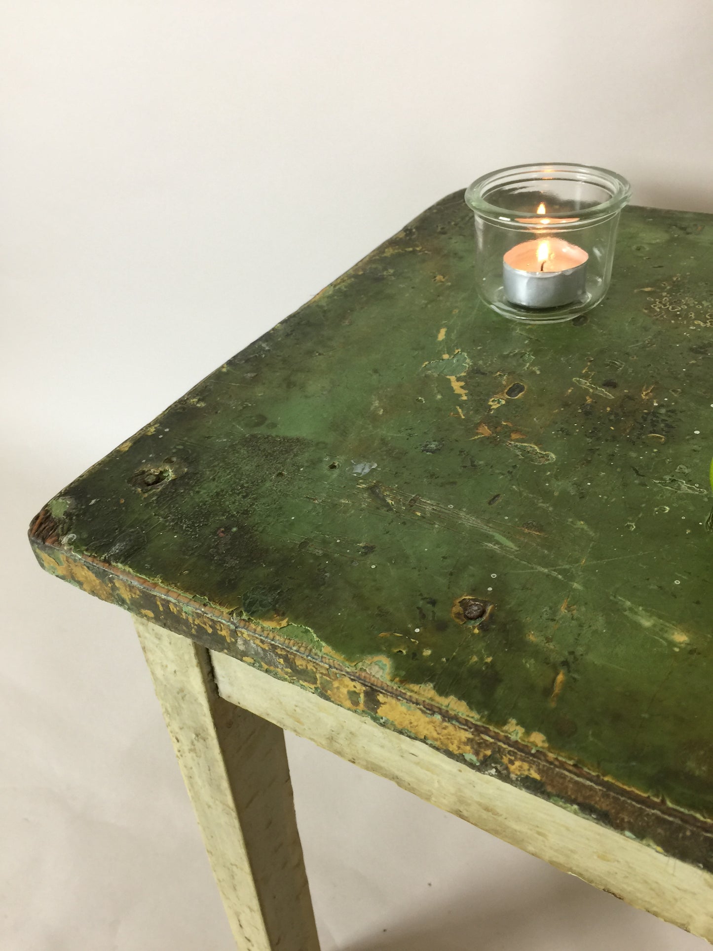 Der Hocker