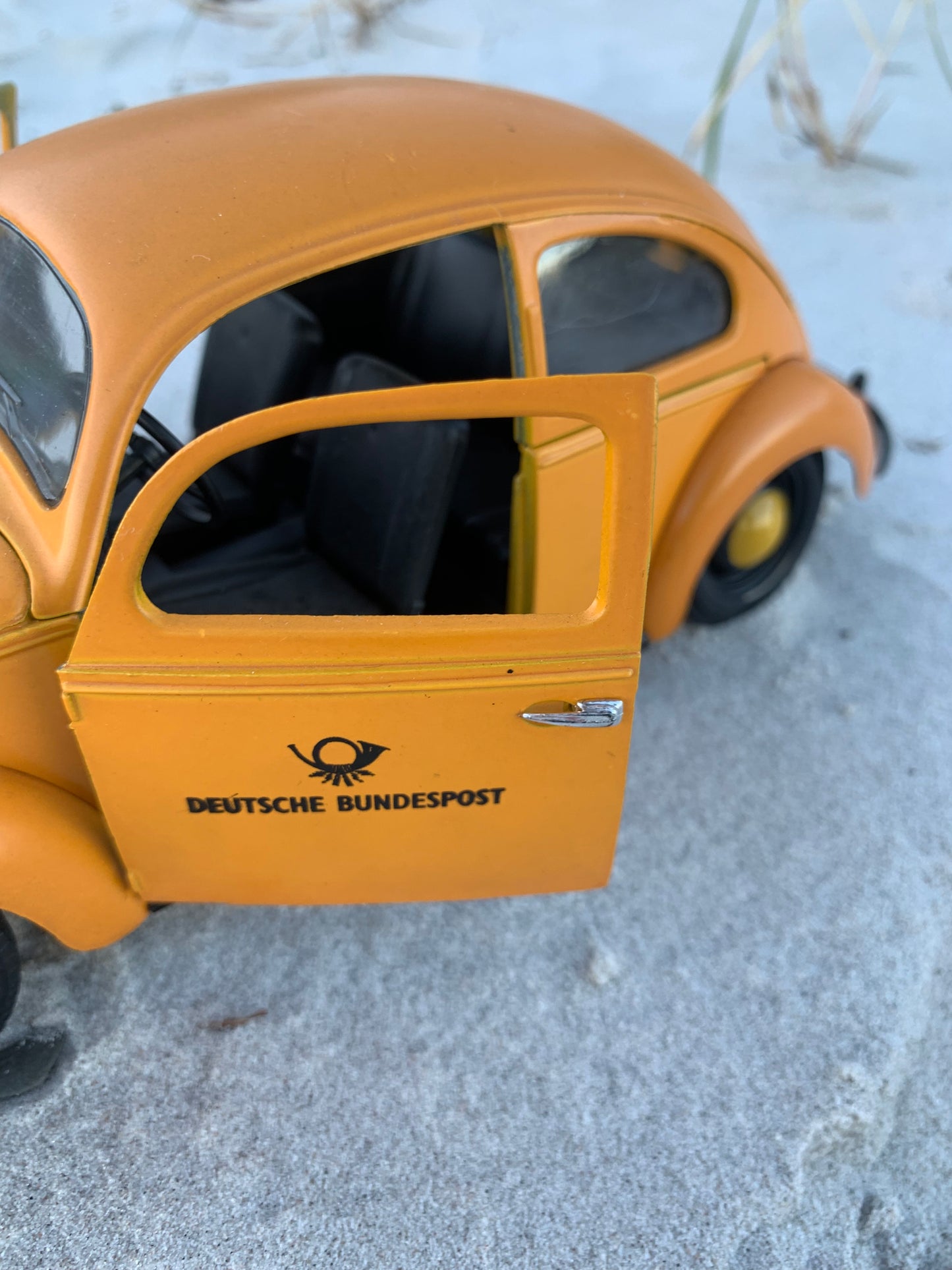 VW Käfer 1949