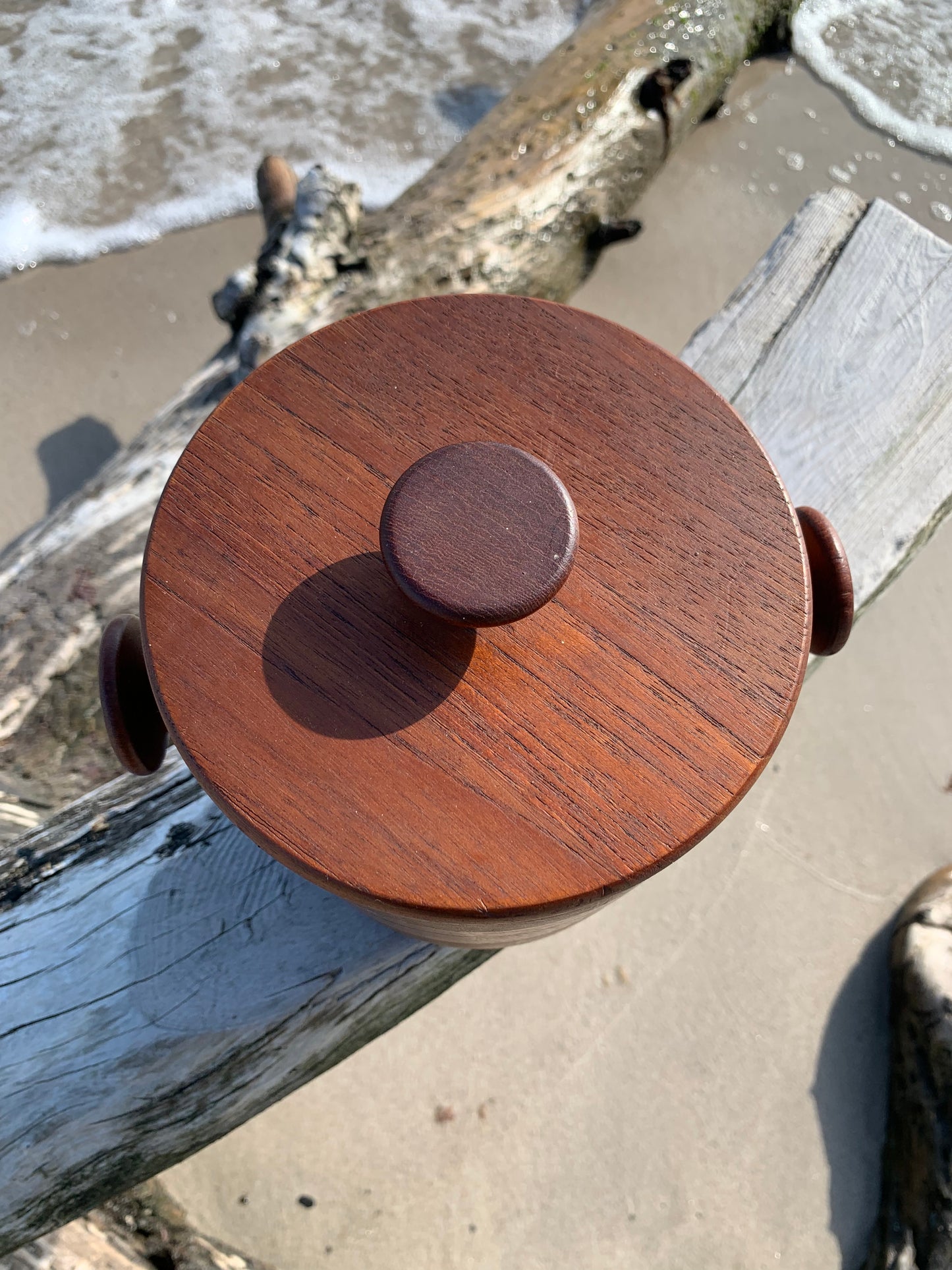 Wiggers Eiskübel - Dänisches Design