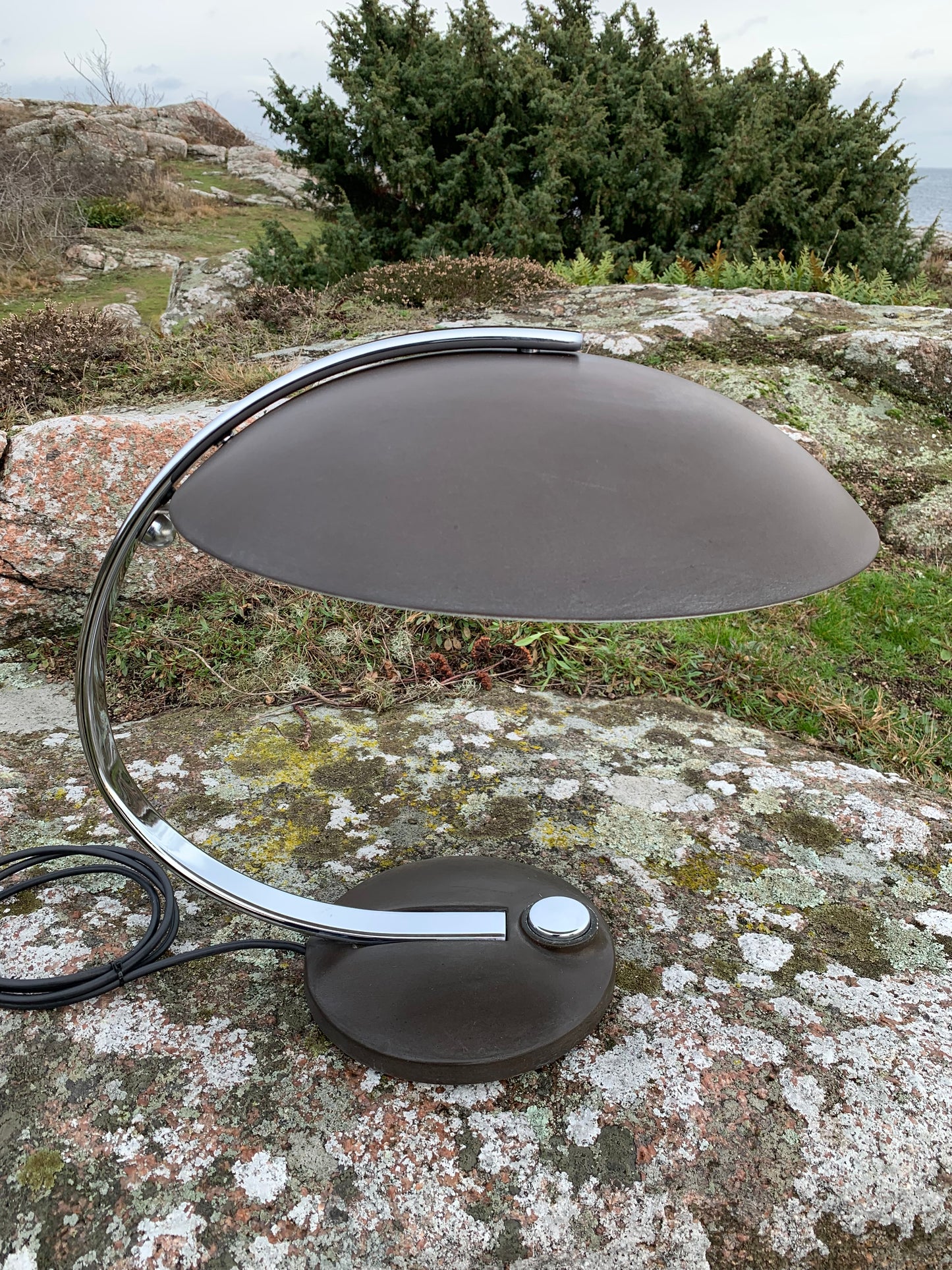 Egon-Hillebrand-Lampe