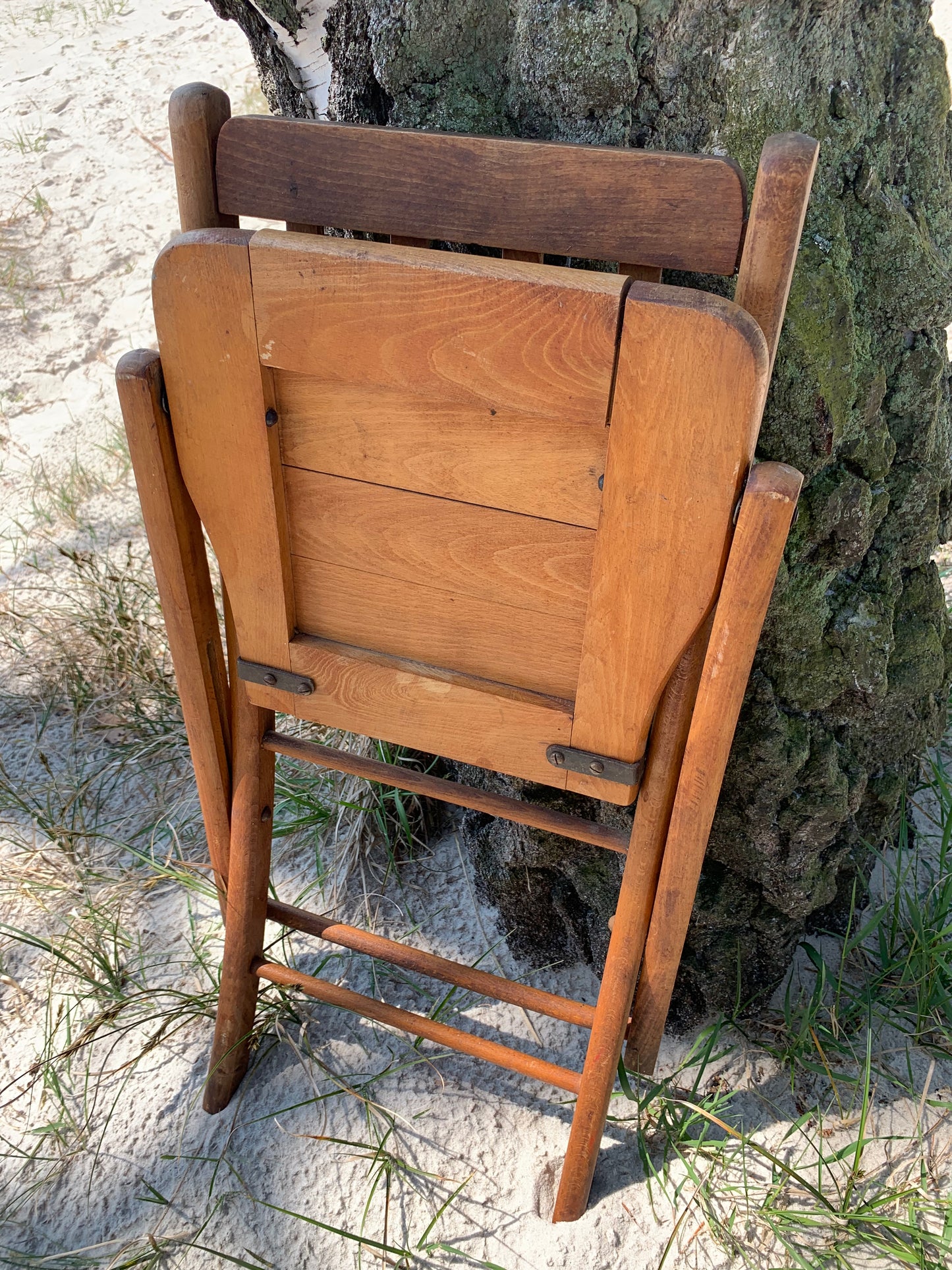 Klappstuhl für Kinder