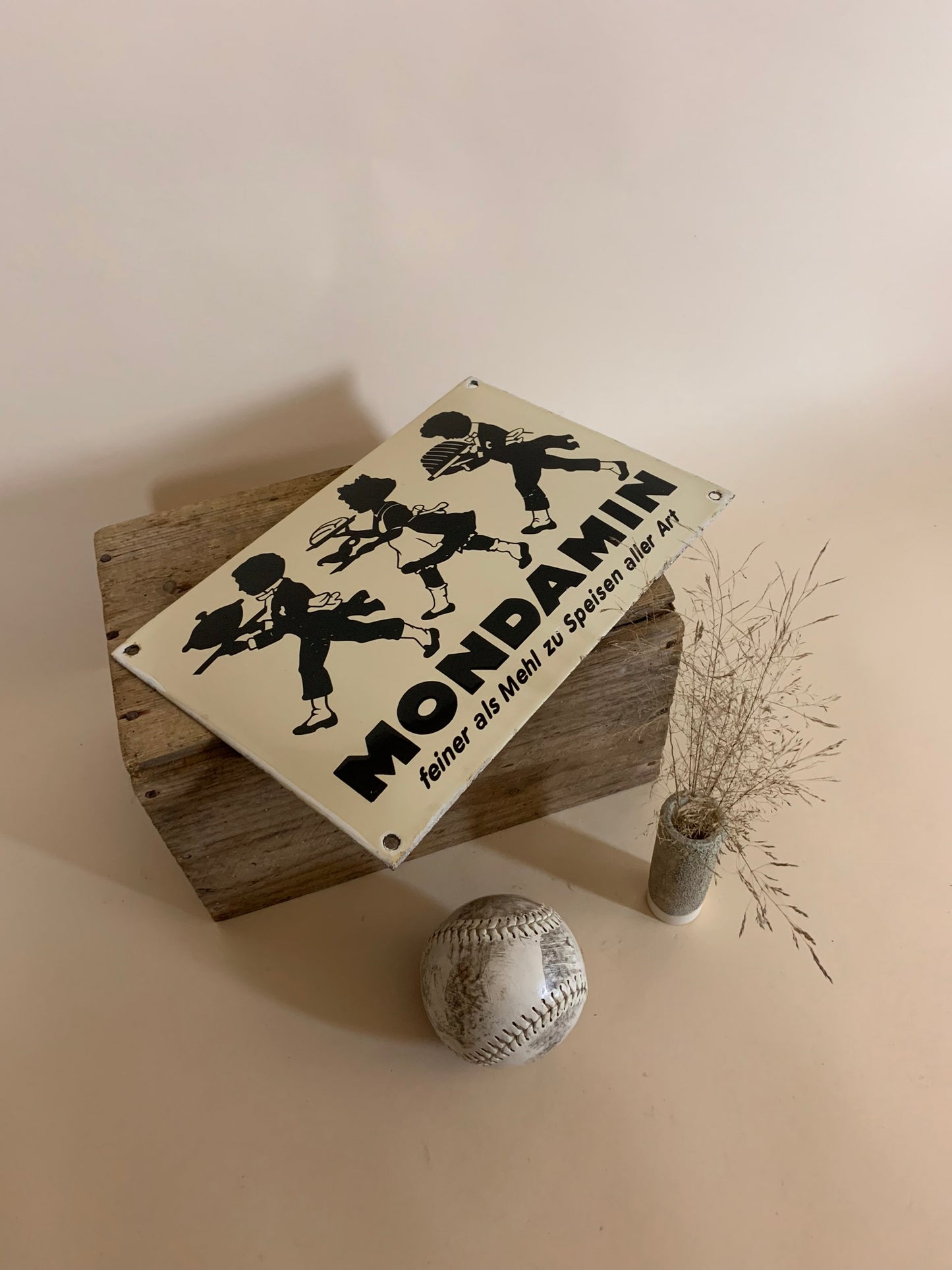 Emailleschild