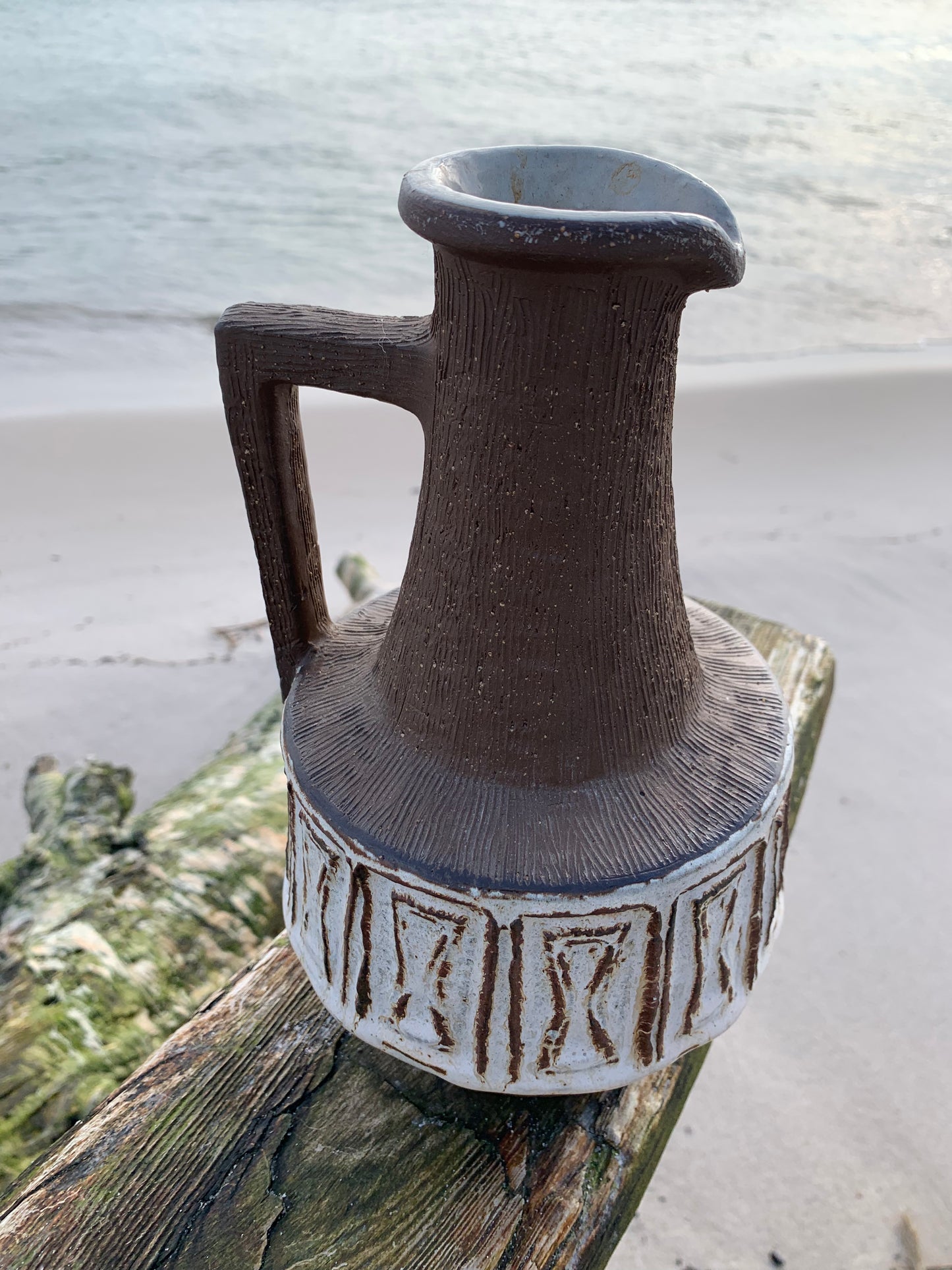 Michael Andersen Krug/Vase