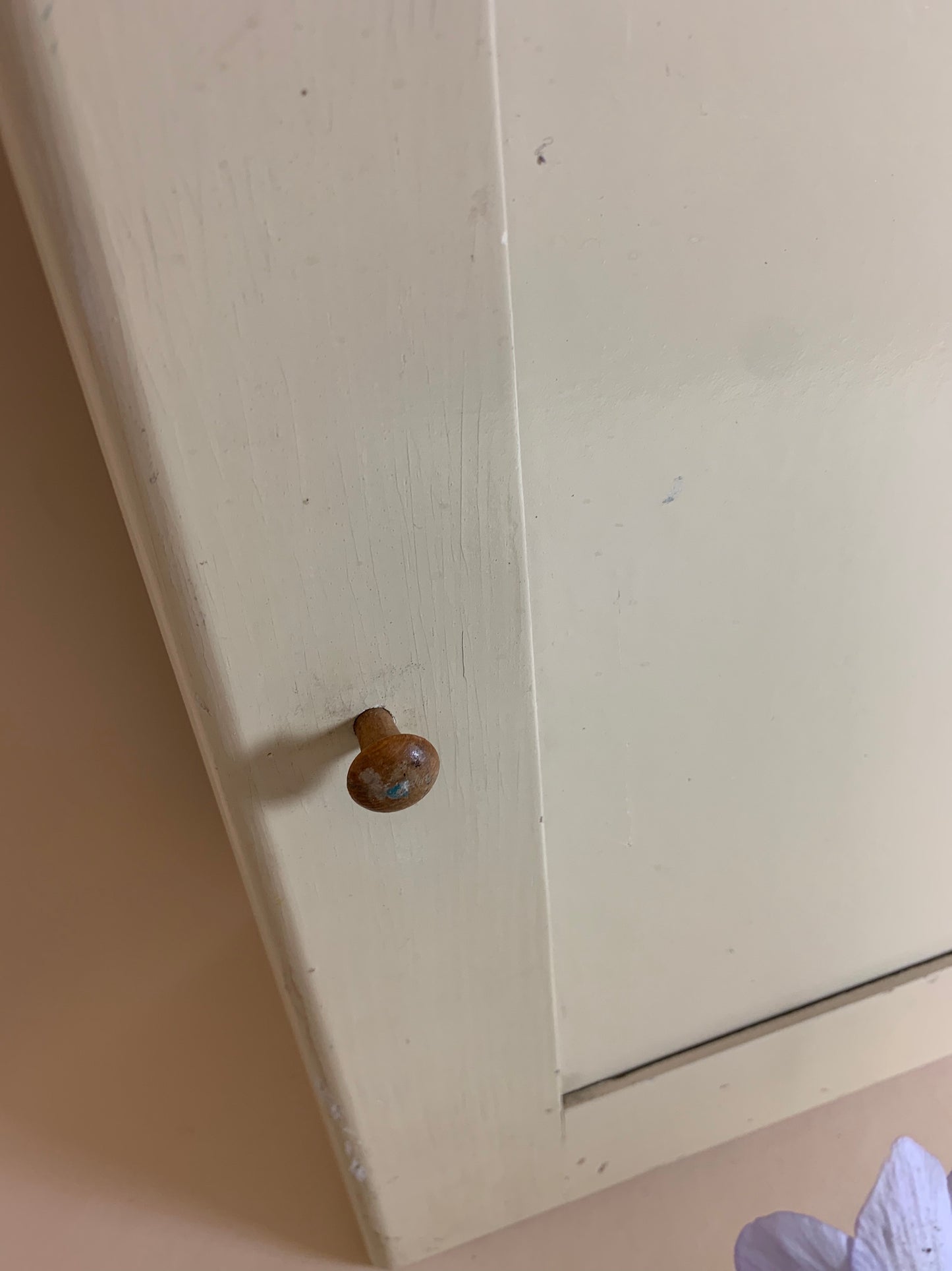 Schöne kleine Hausapotheke
