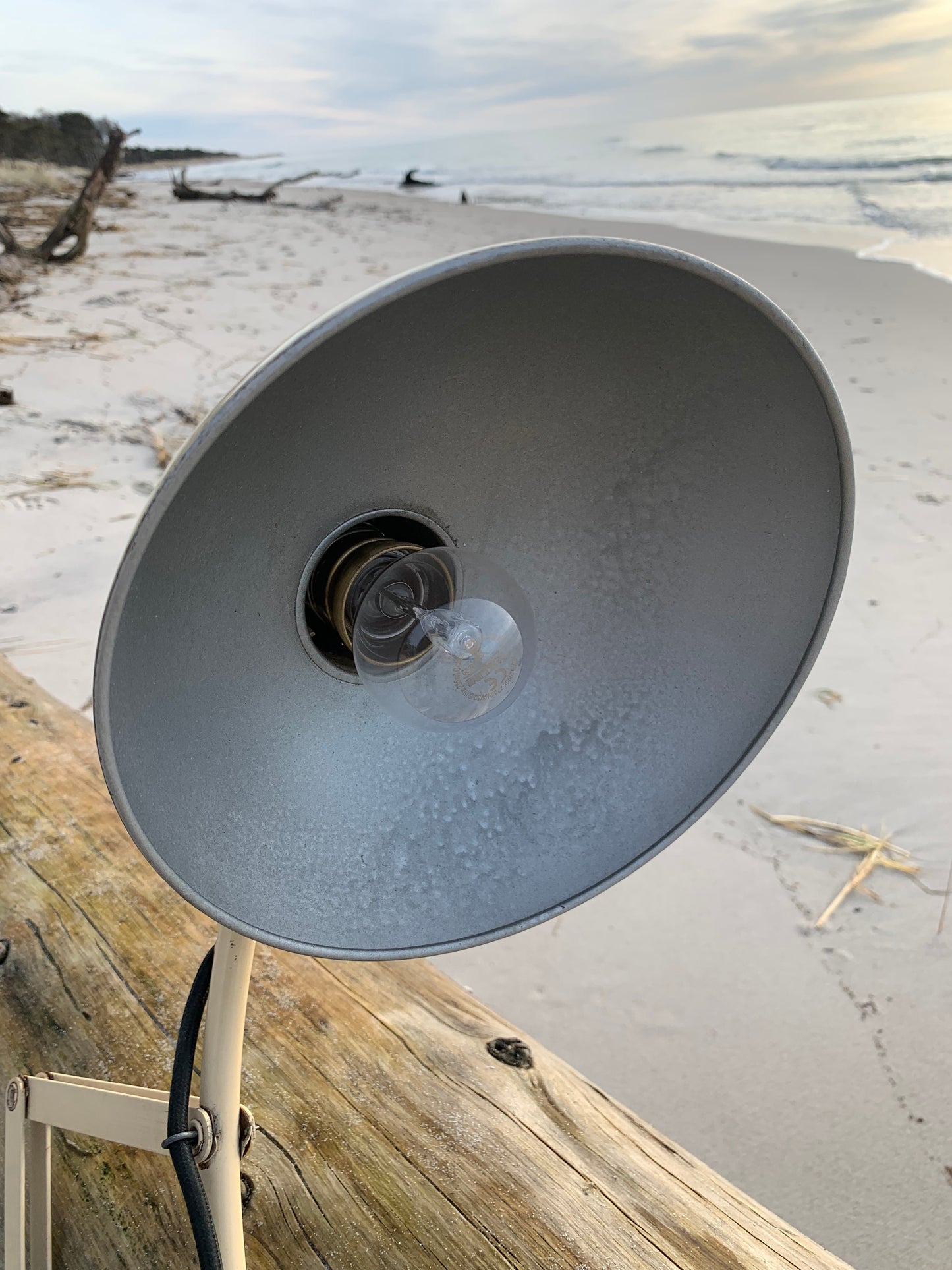 Kaiser Idell 6614 - Das große Modell