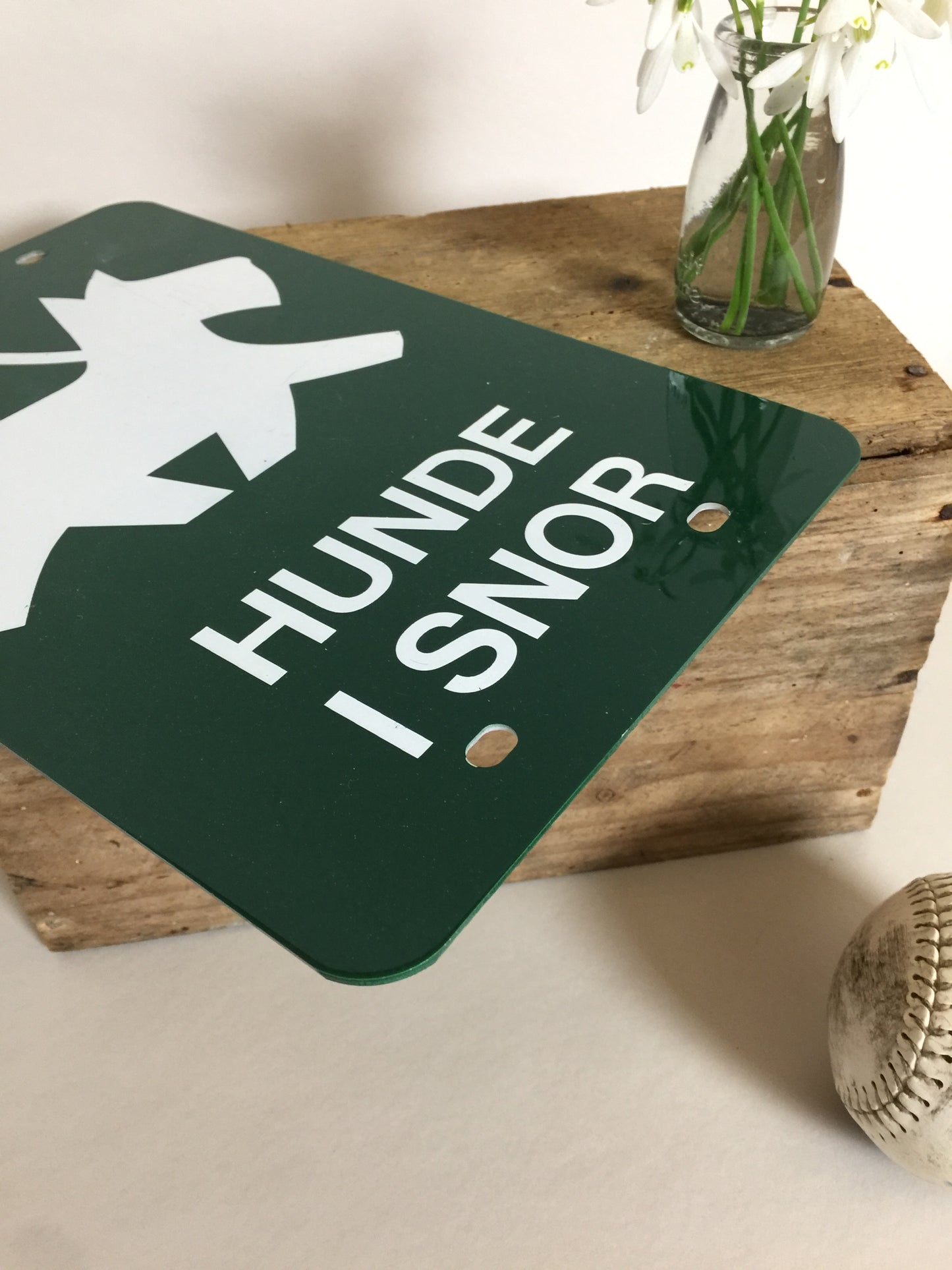 Hundezeichen