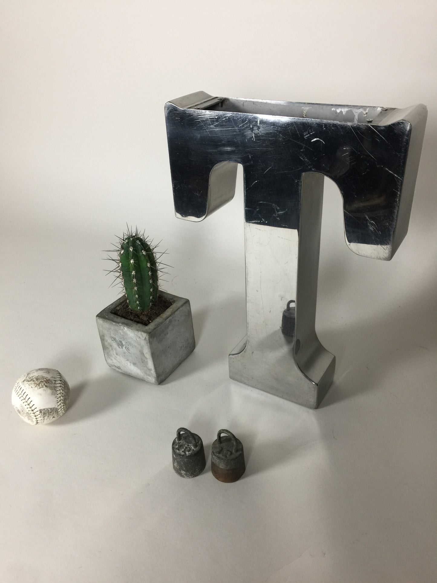 Buchstabe (Tuborg-Zeichen)