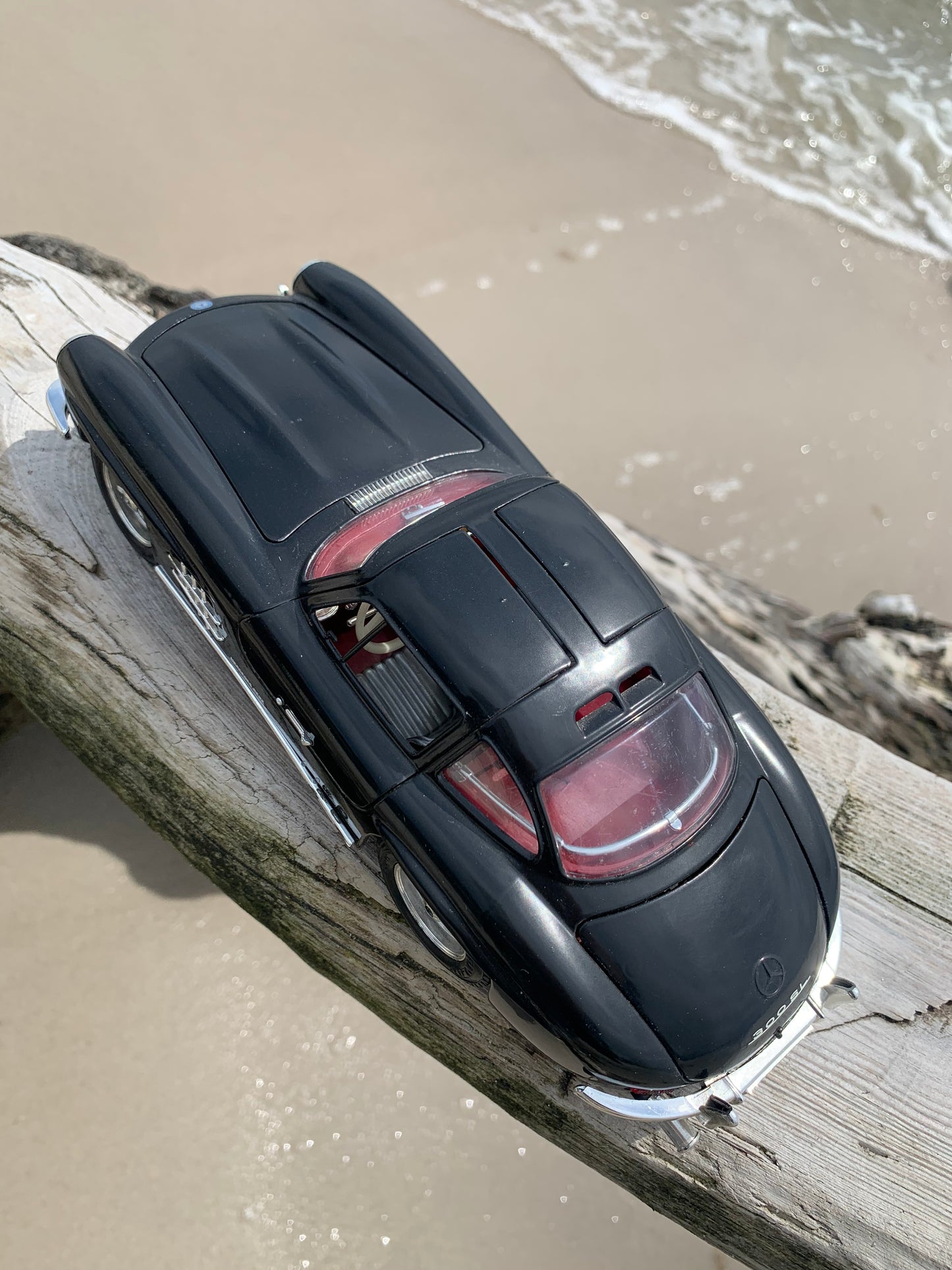 Mercedes-Benz 300 SL 1954