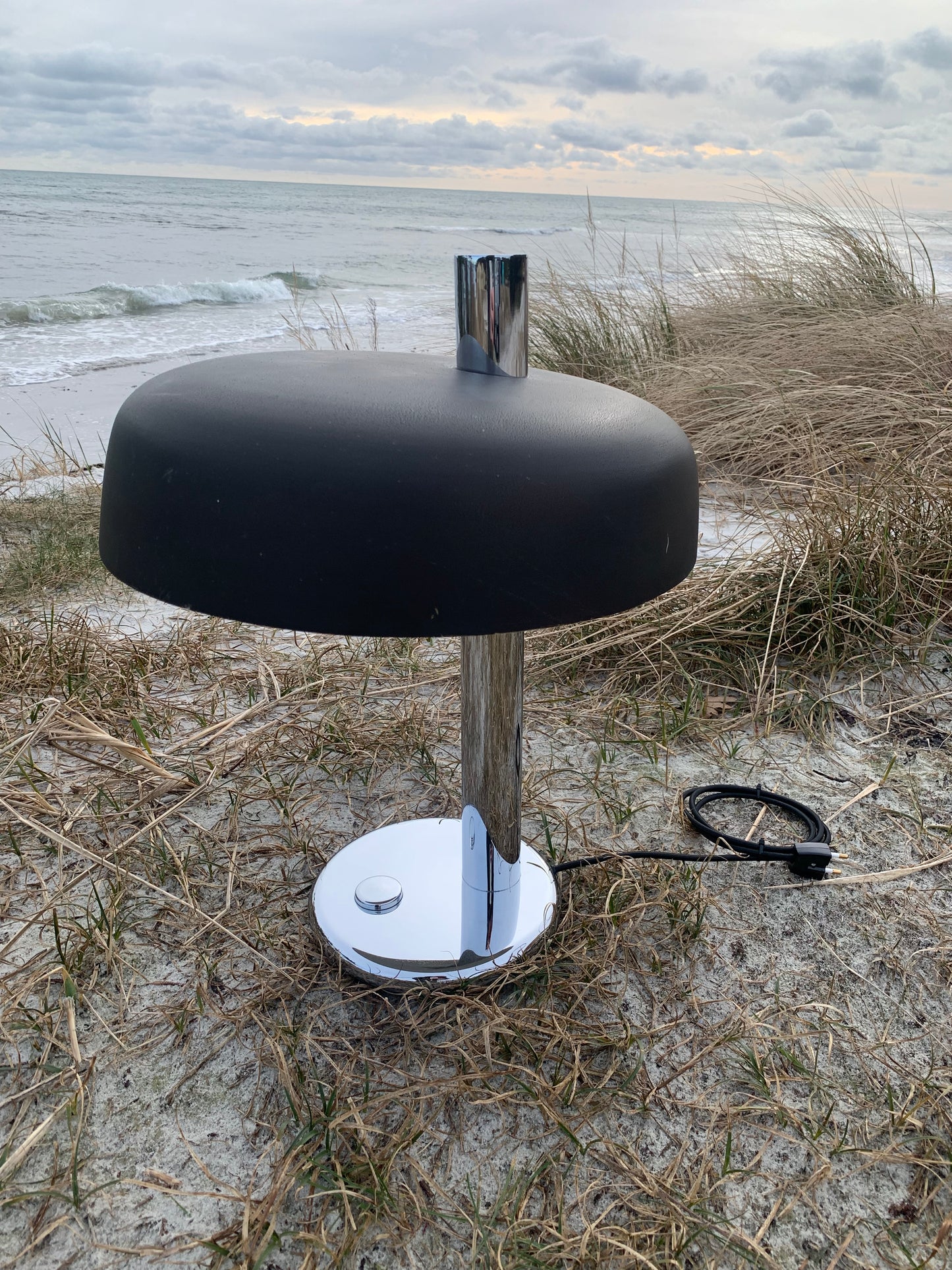 Egon-Hillebrand-Lampe