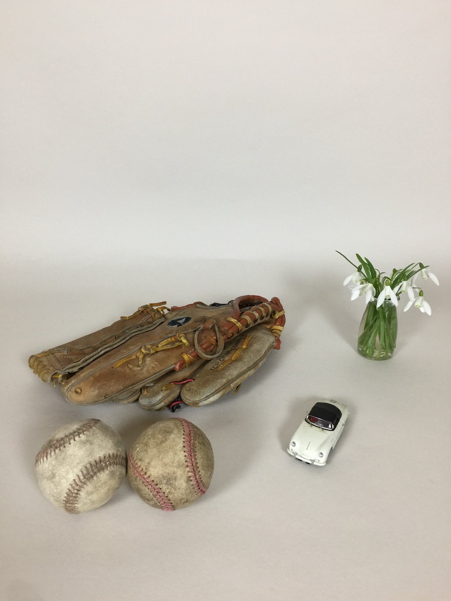 Baseballhandschuh