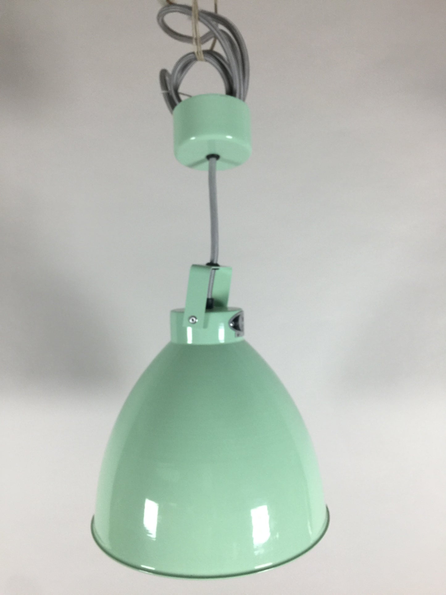 Jieldé-Lampe (nummeriert)