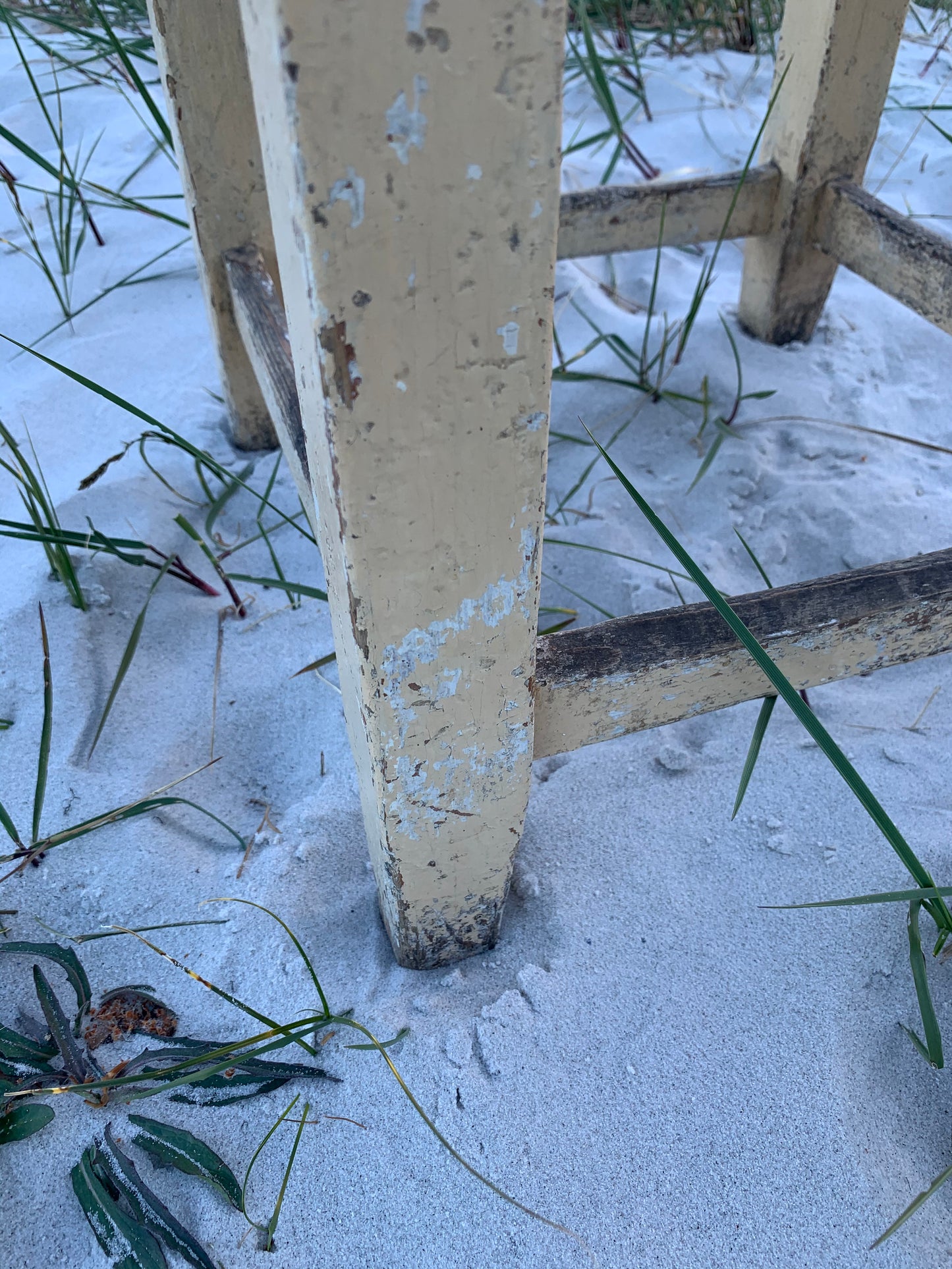 Der Hocker