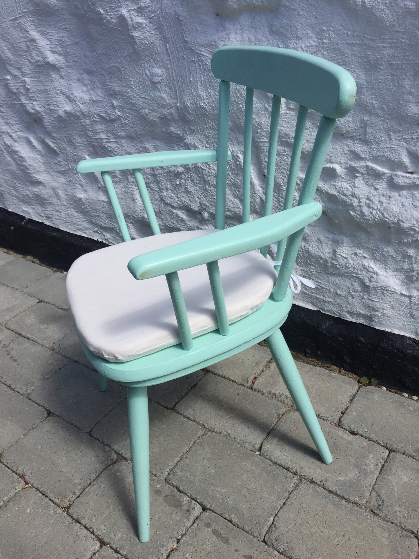 Schöner Kinderwagen für Kinder