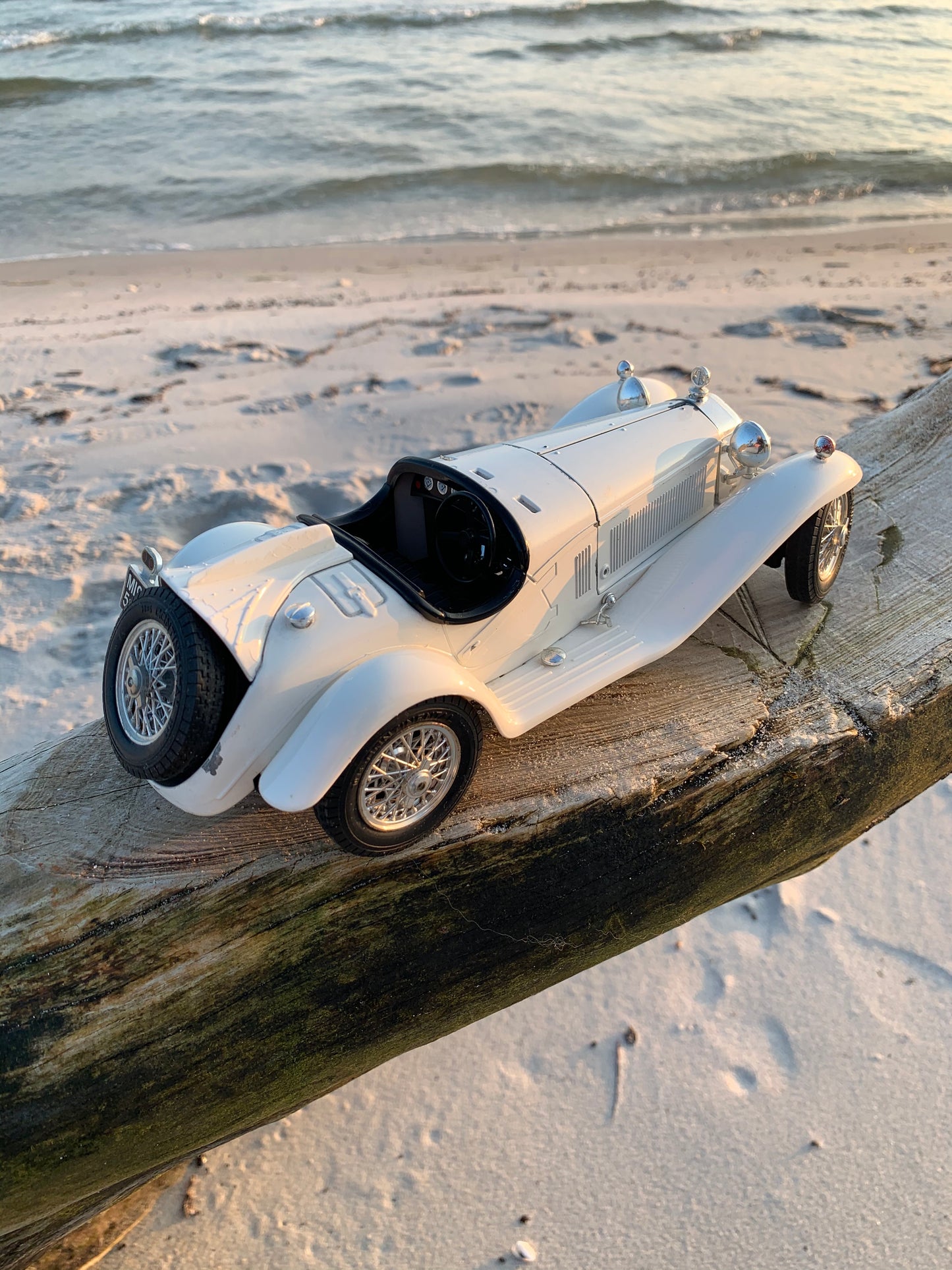 Alfa Romeo Modellauto