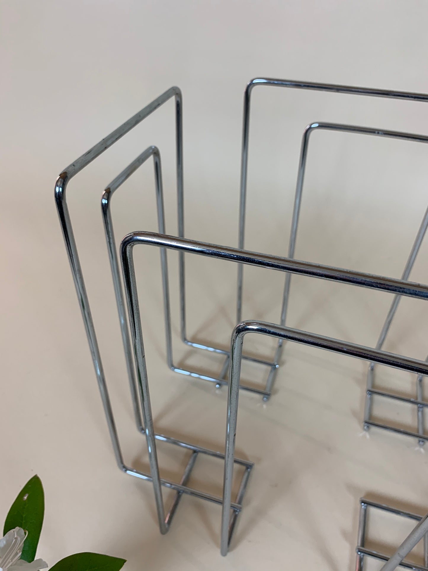 Zeitungsständer