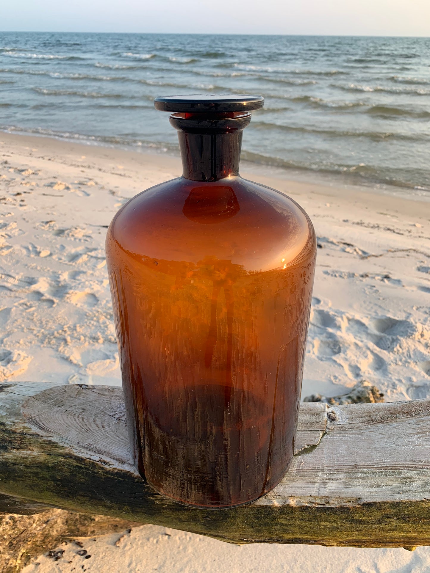 Apothekerflasche