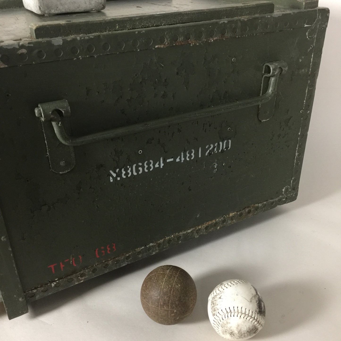 Diese rohe und köstliche Box überrascht