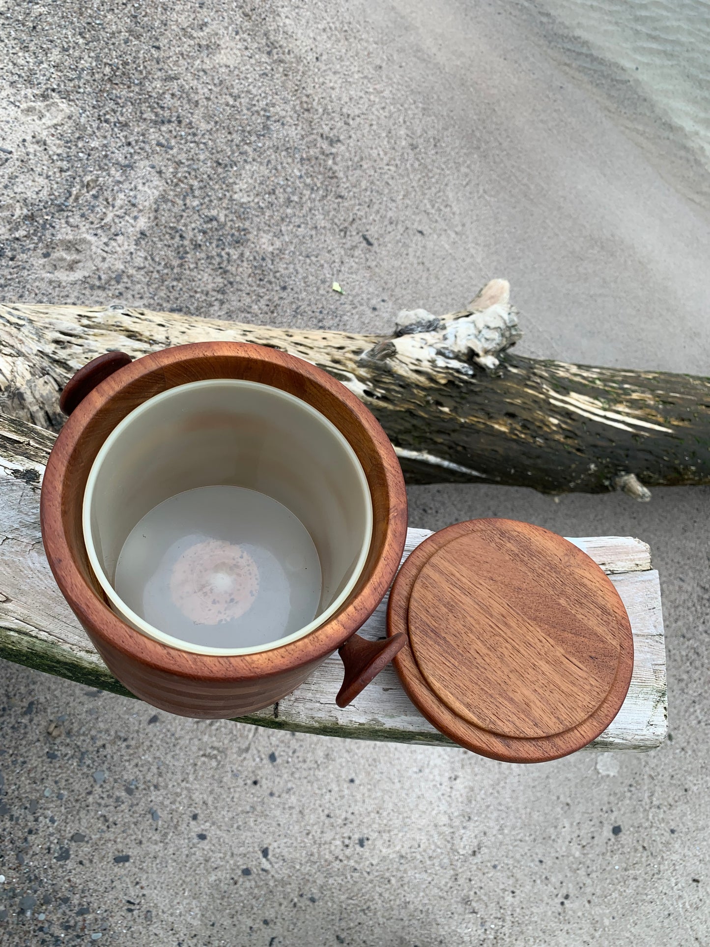 Wiggers Eiskübel - Dänisches Design