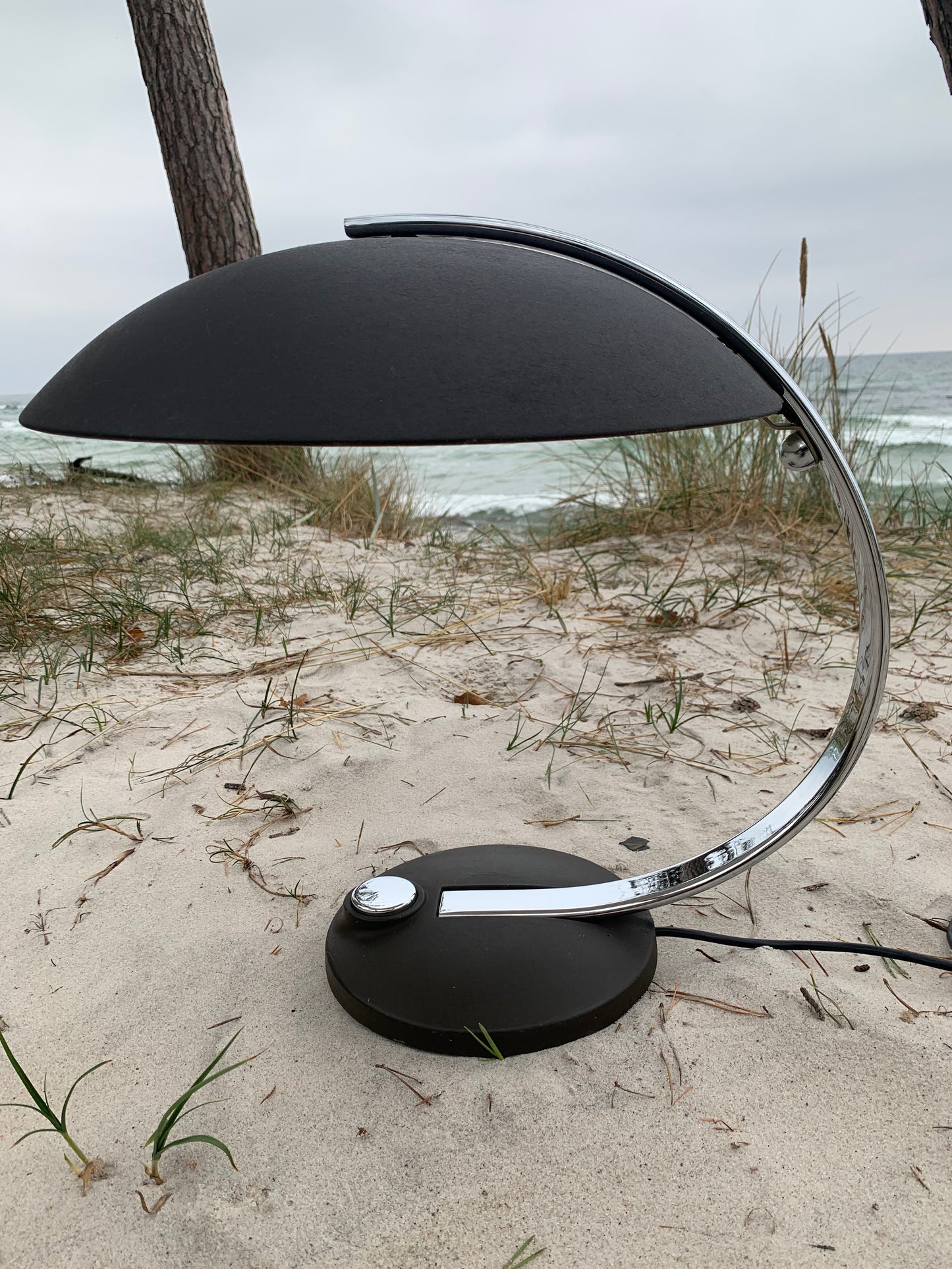 Egon-Hillebrand-Lampe
