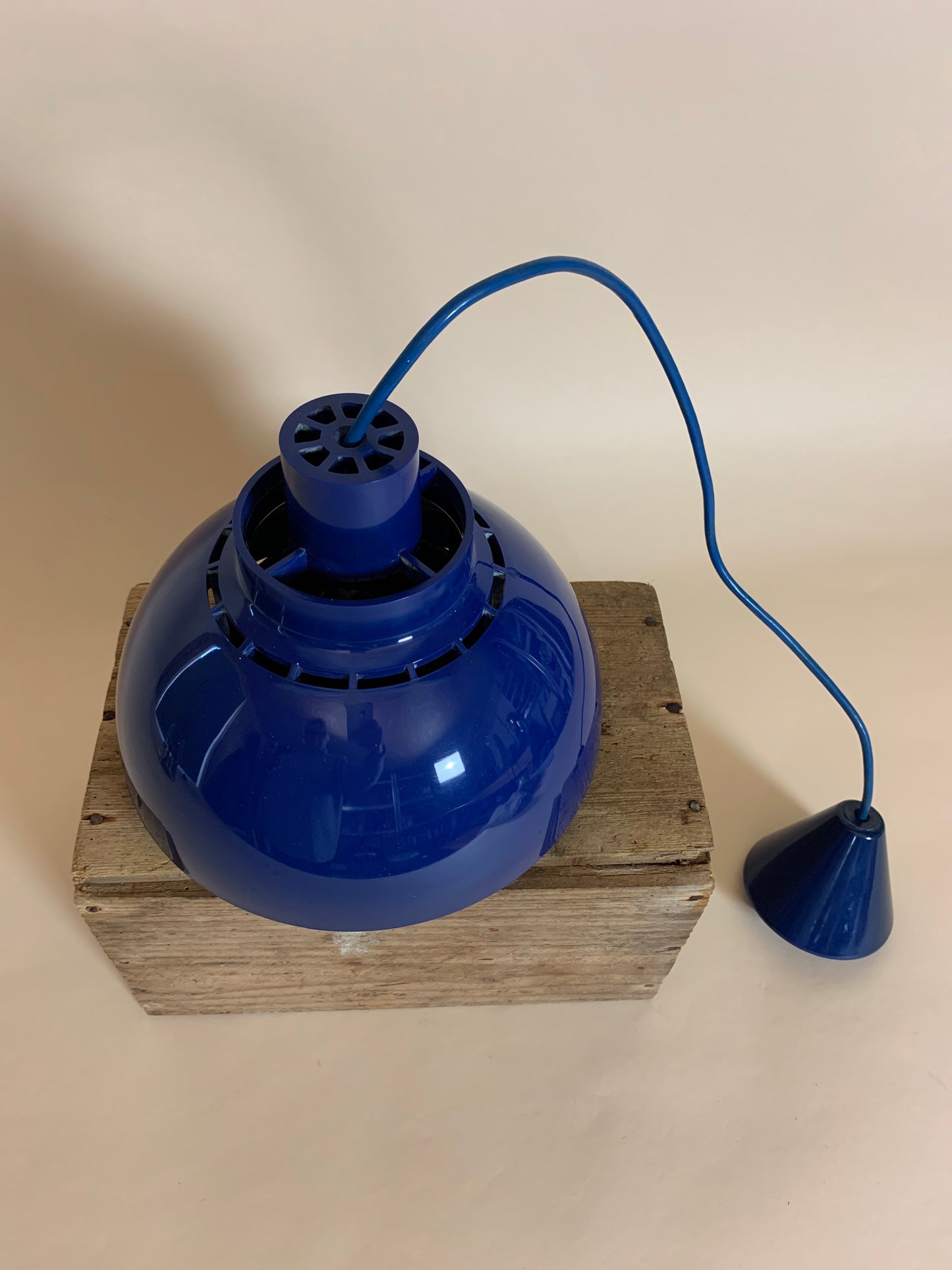 Blauer Svend Middelboe