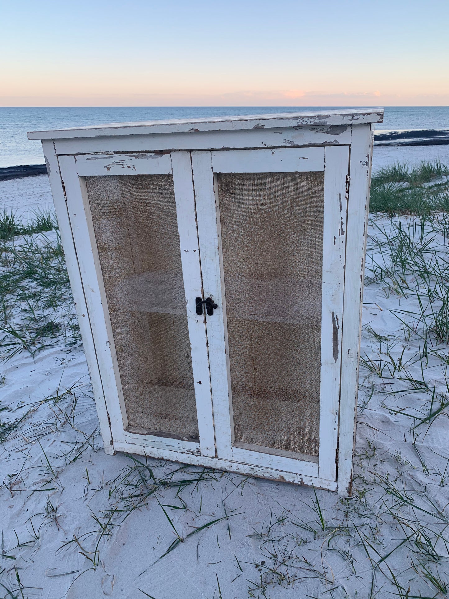 Fliegenschrank