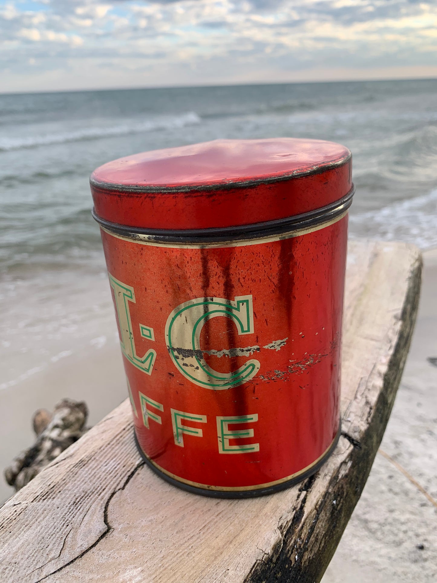JLC-Kaffee