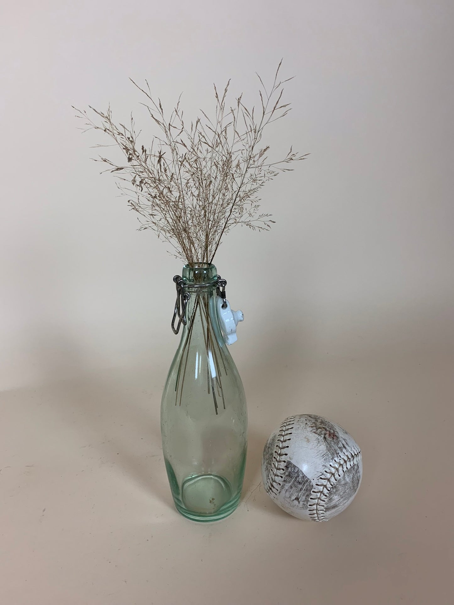 Patentflasche mit lustiger Form