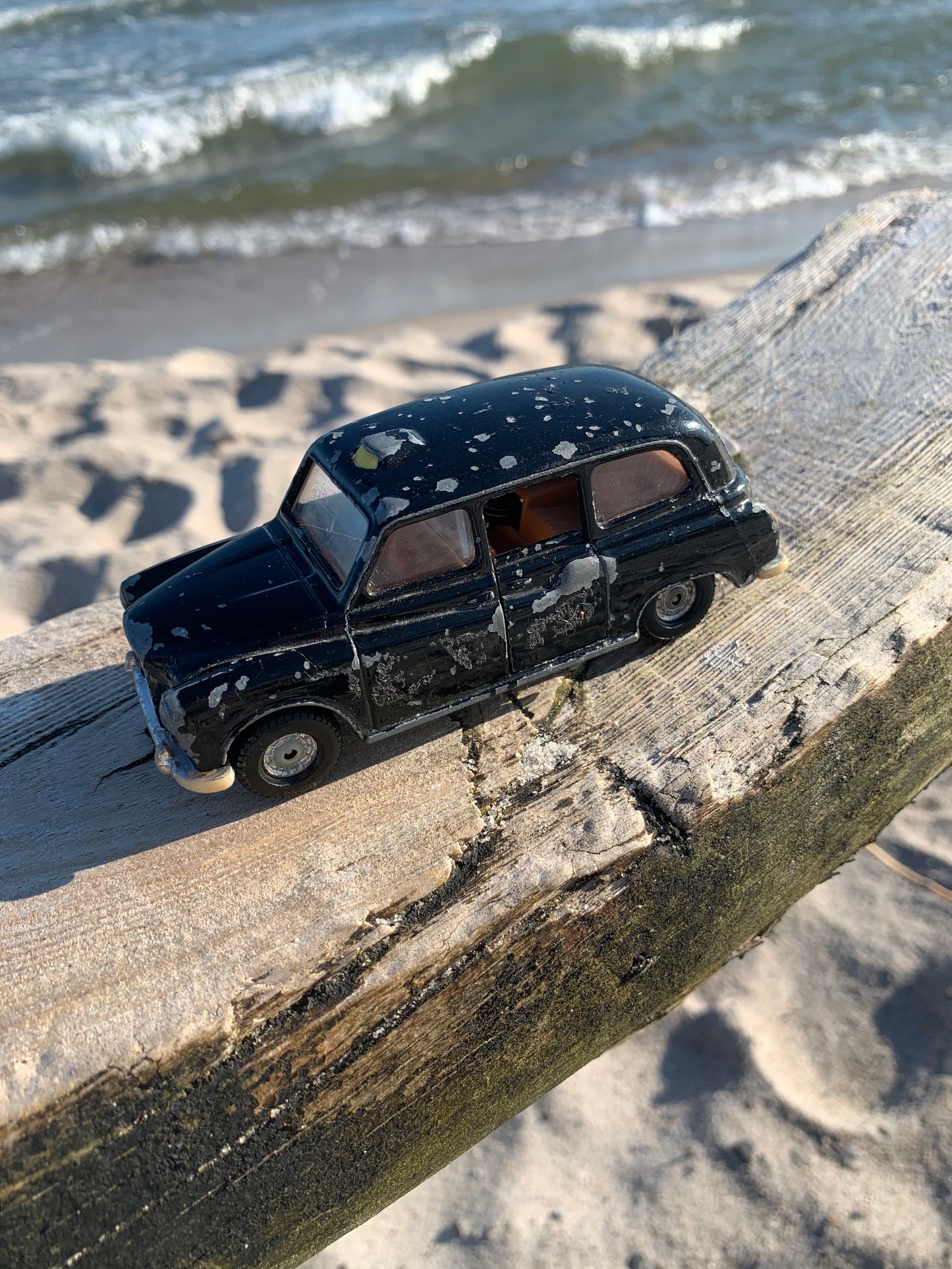 Londoner Taxi