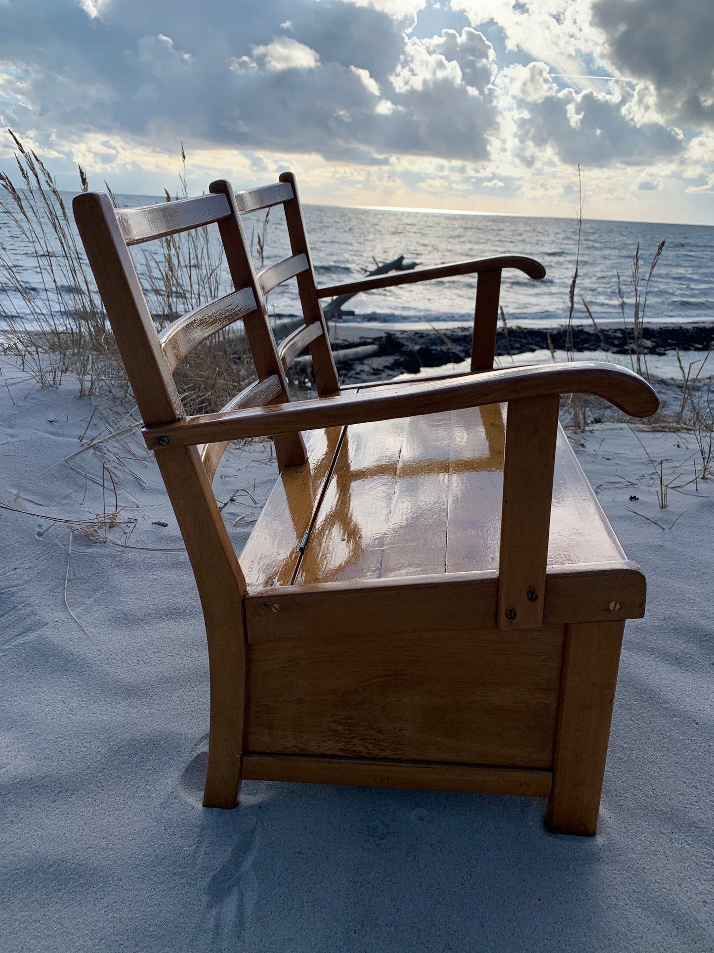 Kaare Klint Kinderbank