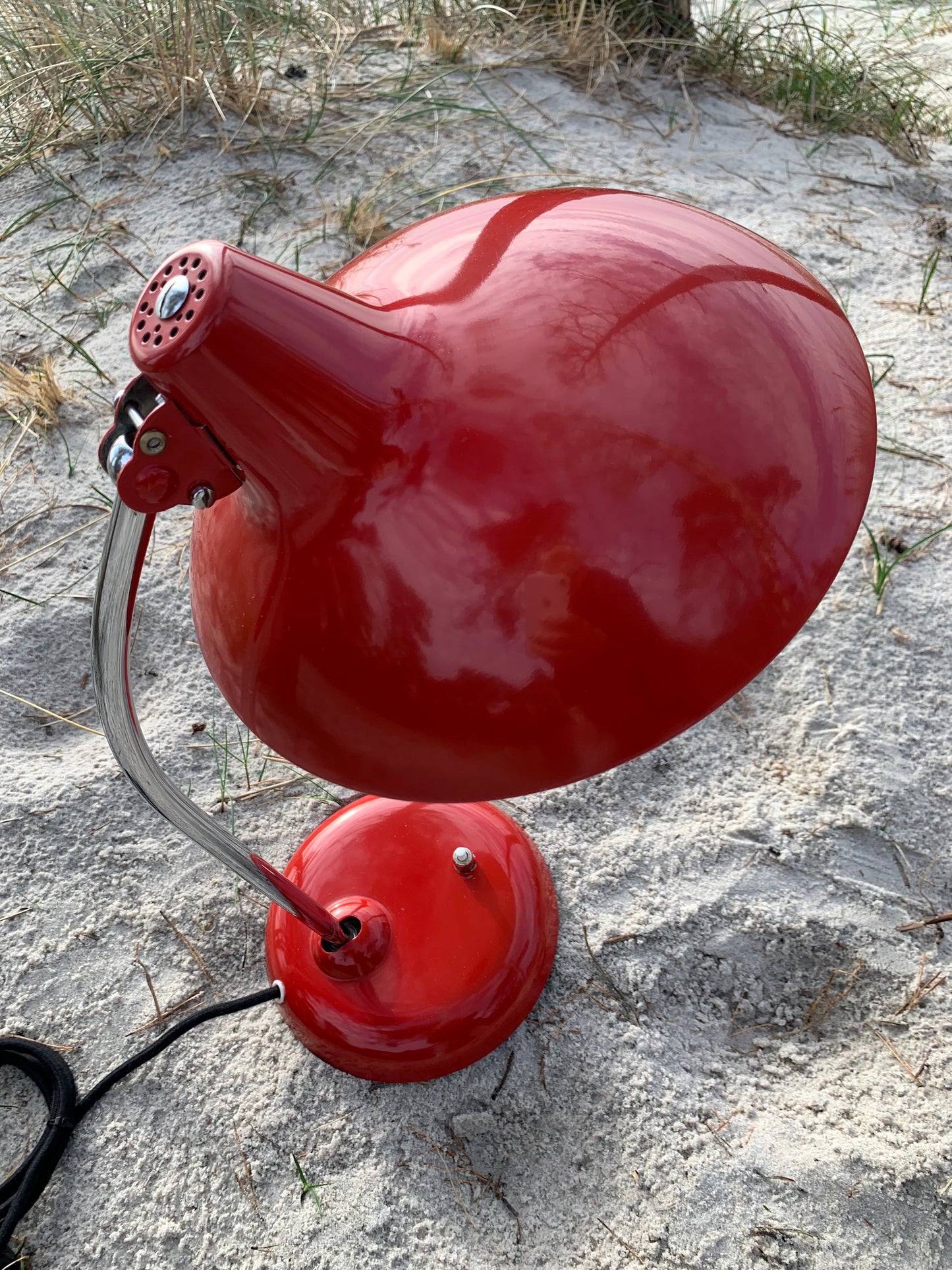 Kaiser Idell 6786 - Rot