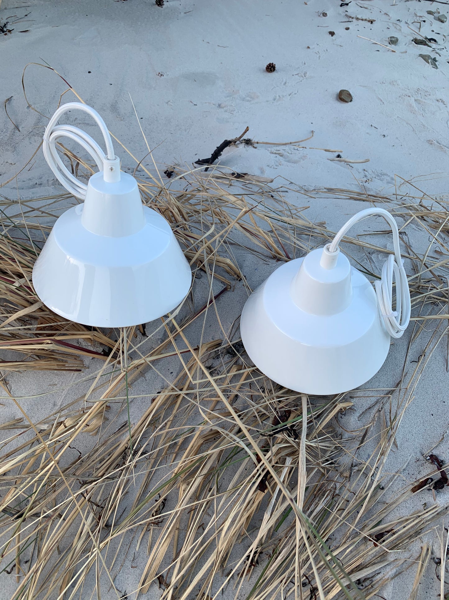 Werkstattlampe - Der Preis versteht sich pro STCK.