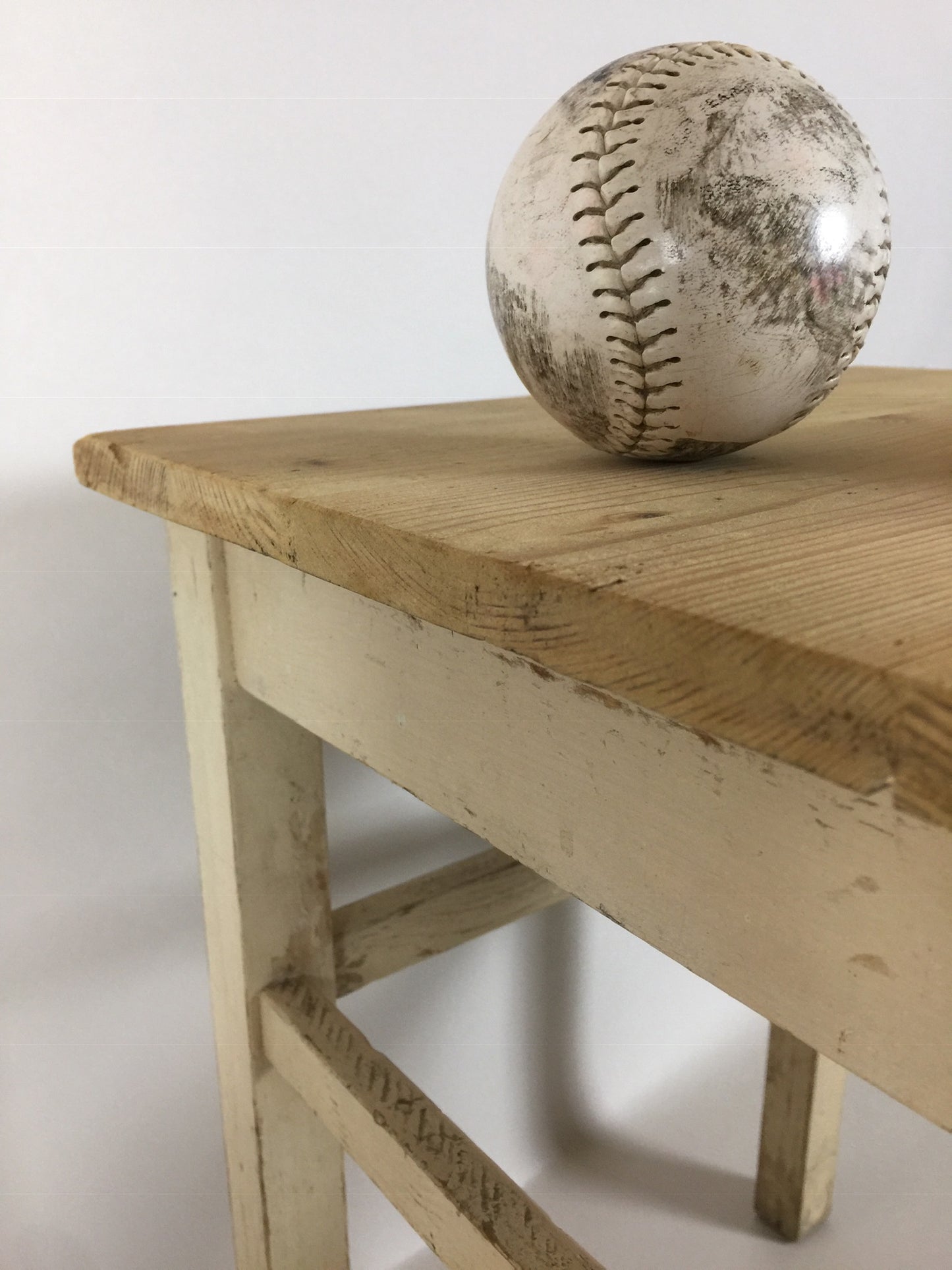Der Hocker