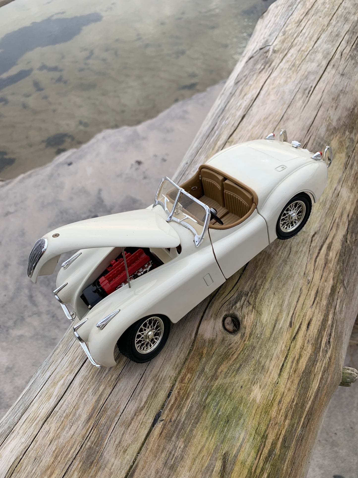 Jaguar XK120