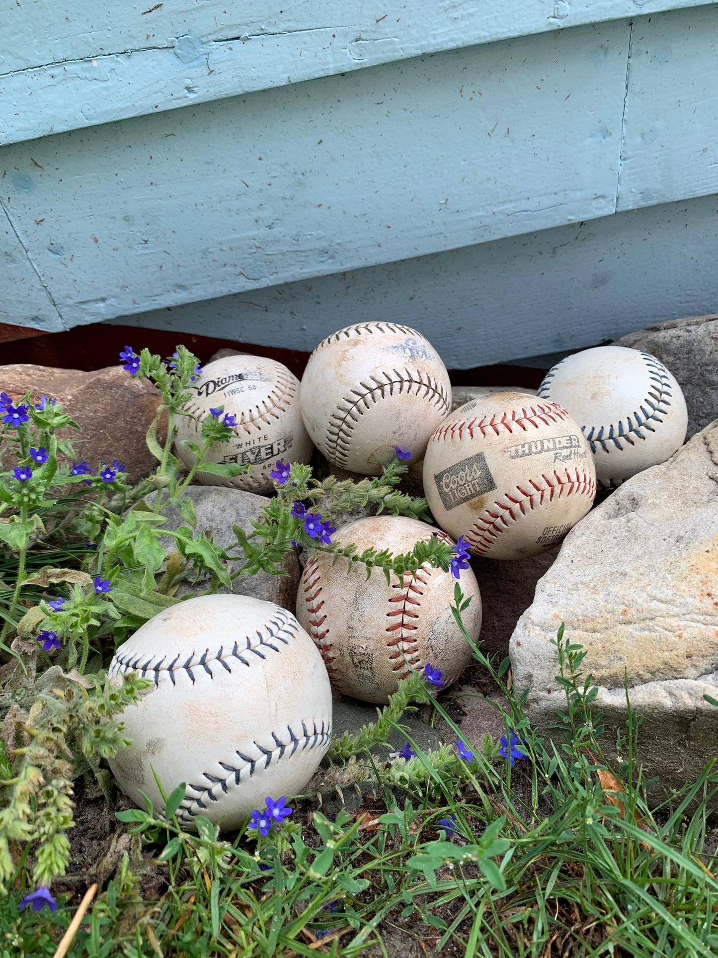 Baseball