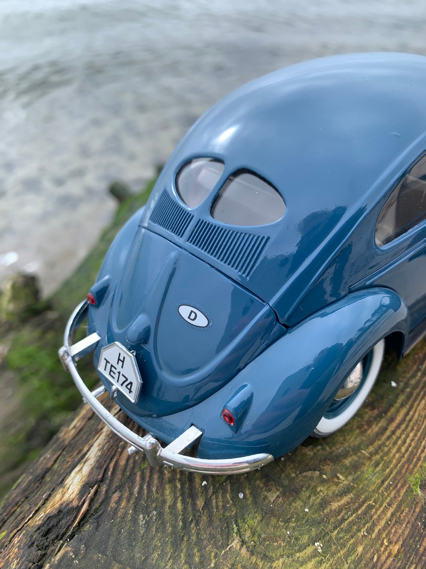 Volkswagen Käfer