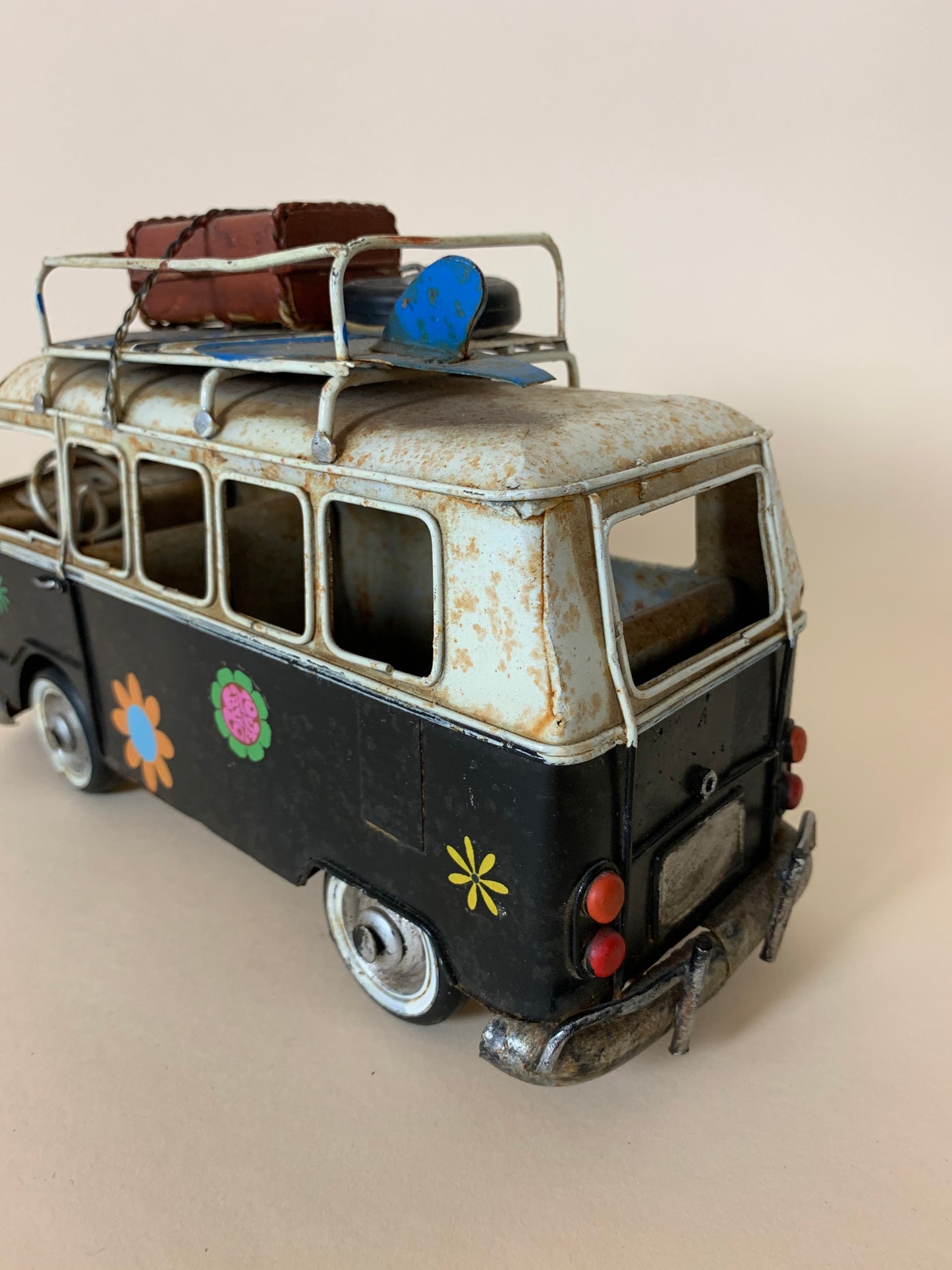 Hippie-Volkswagen