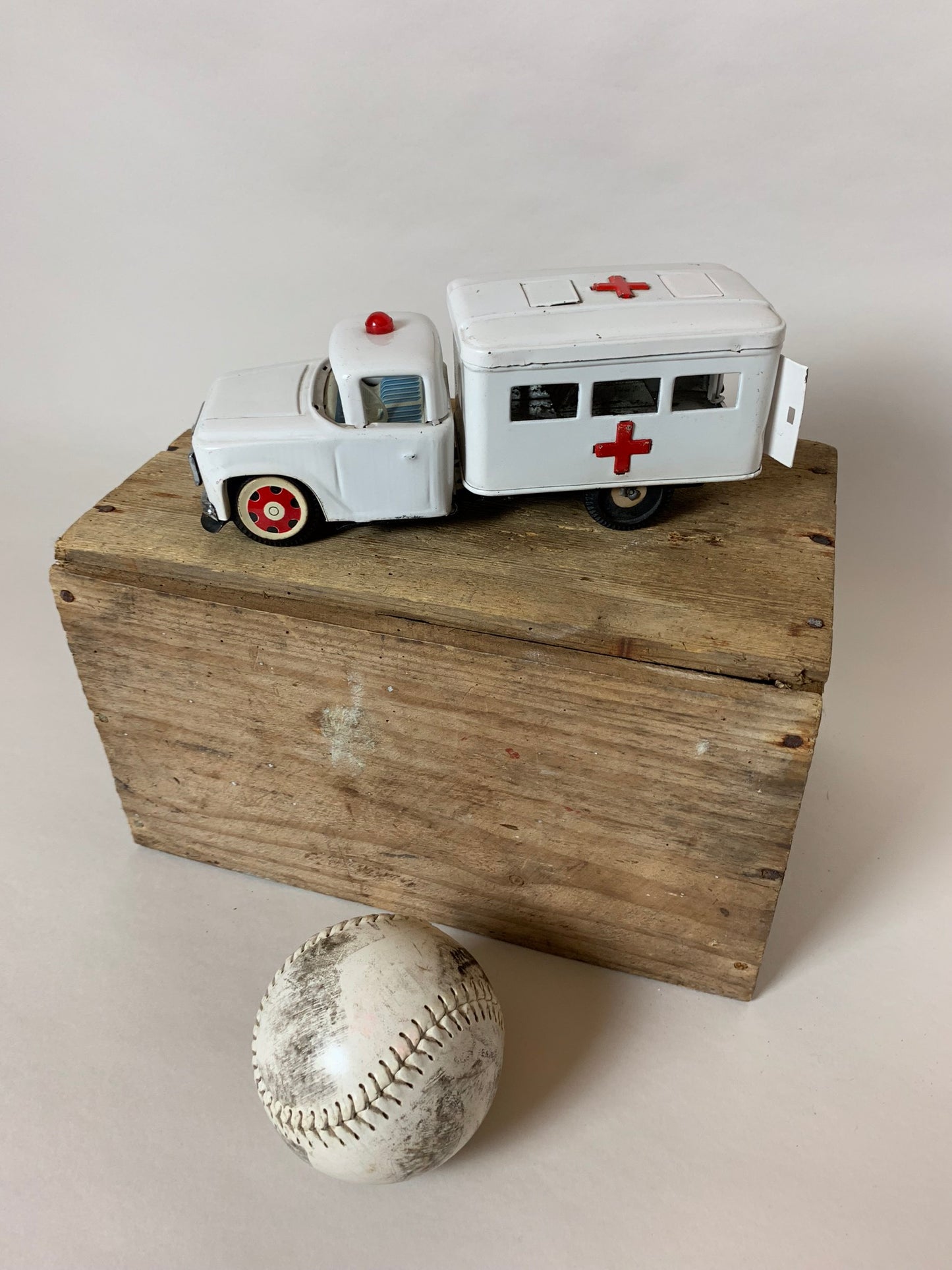 Ambulanz