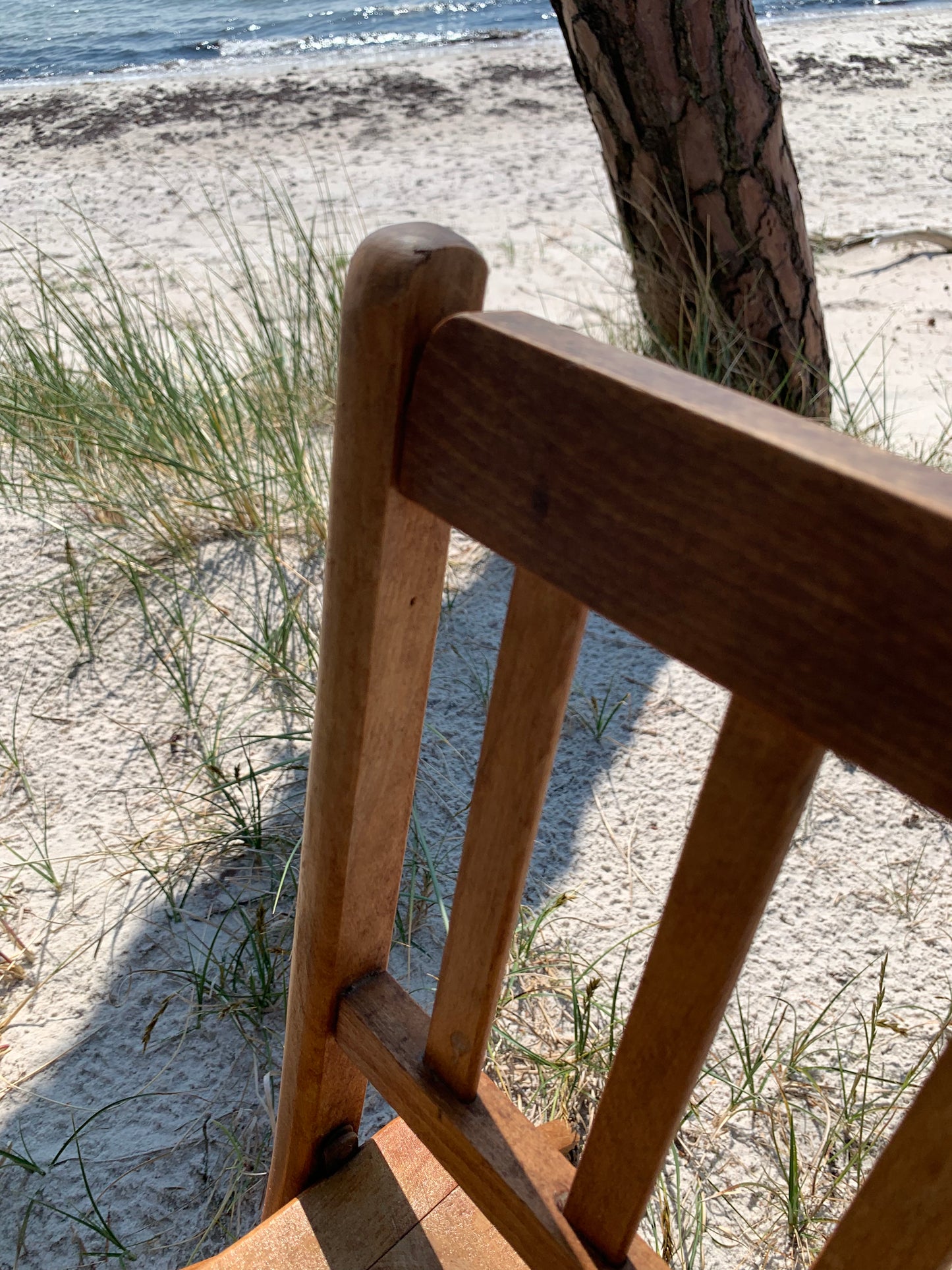 Klappstuhl für Kinder