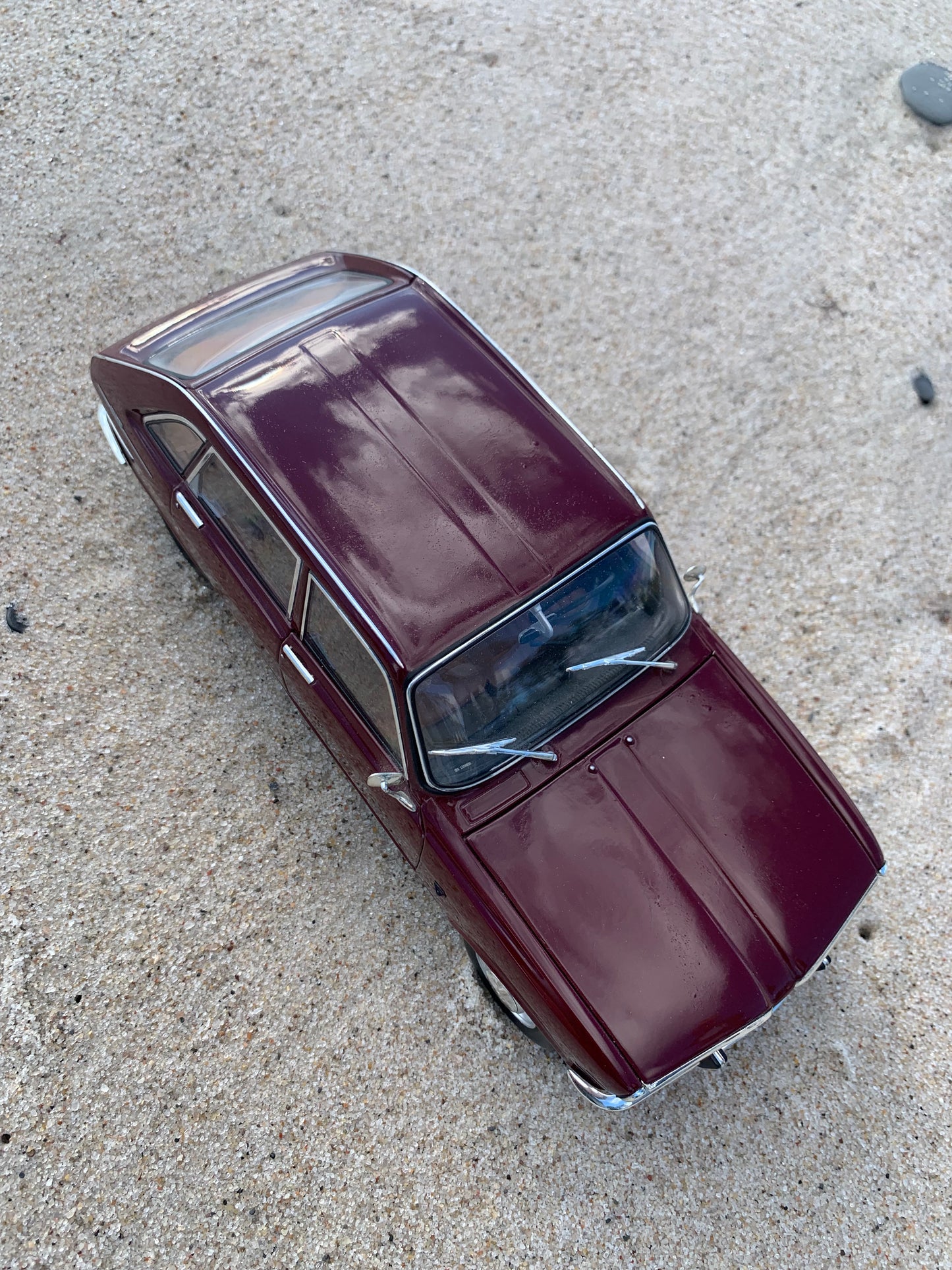 Renault 16