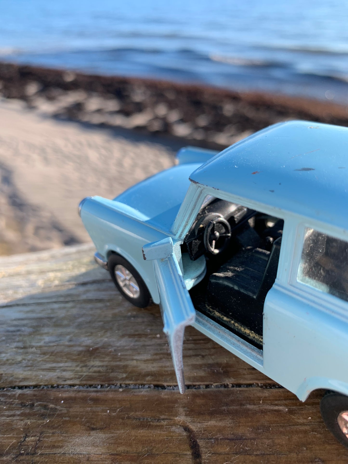 Trabant SS 4725