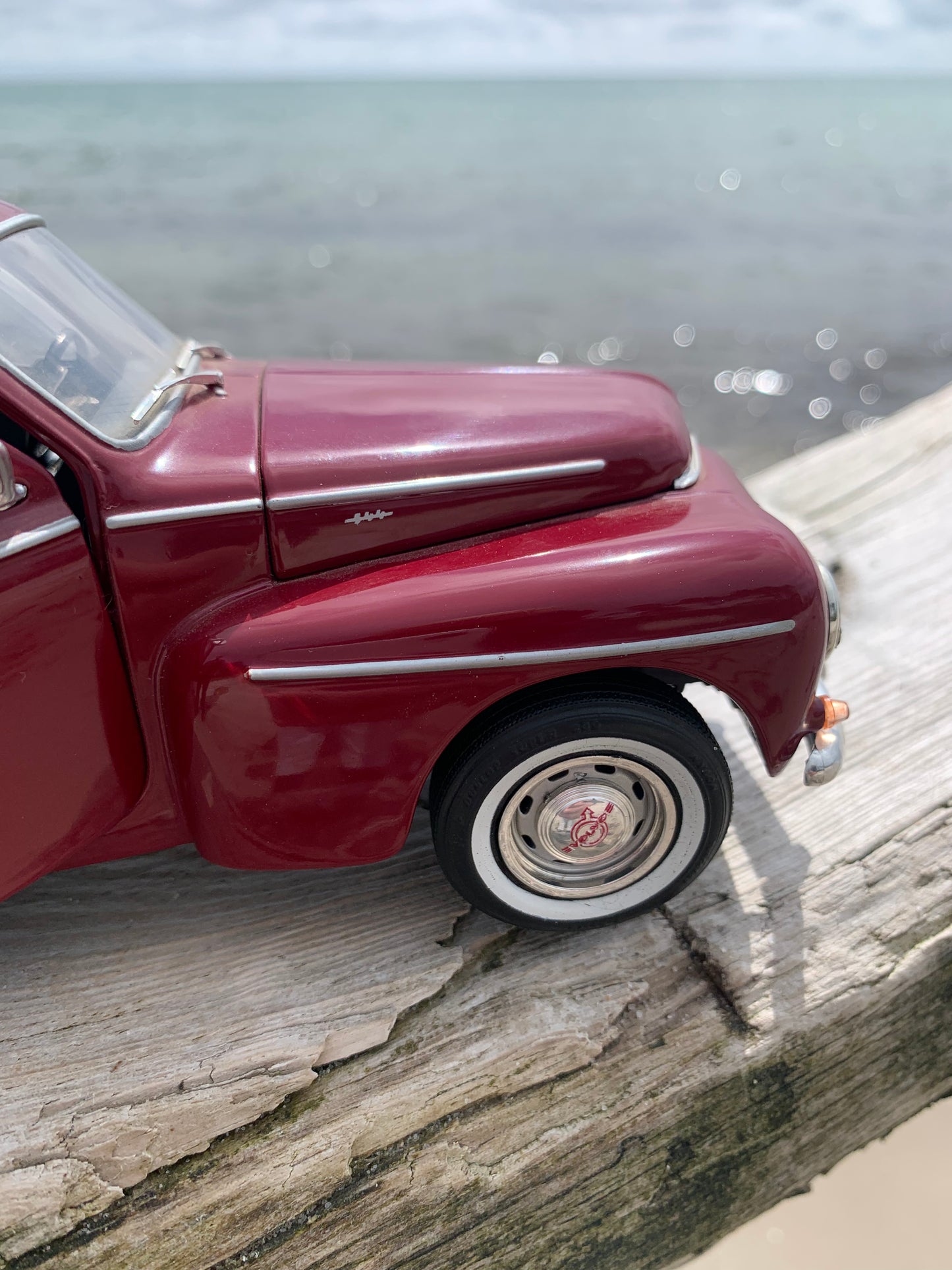 Volvo PV544