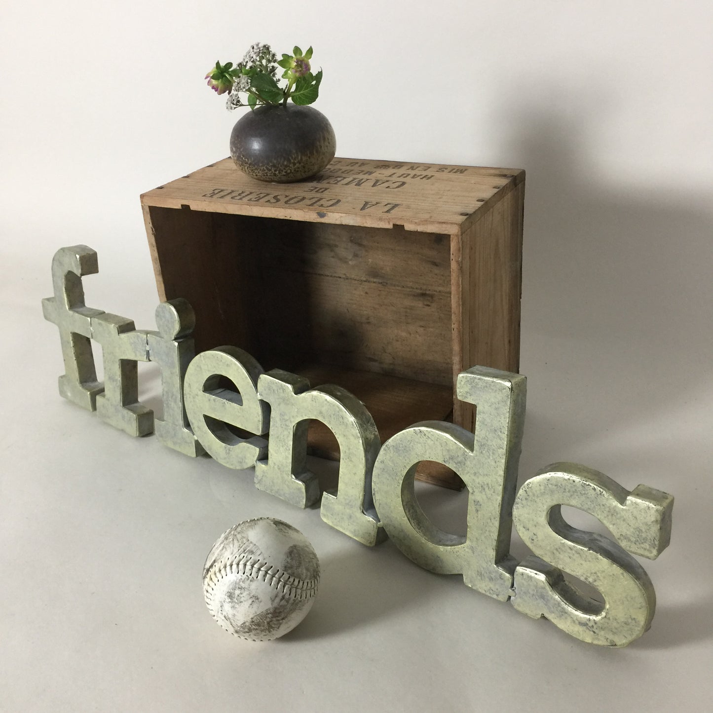 Wichtiges Zeichen in New York gefunden