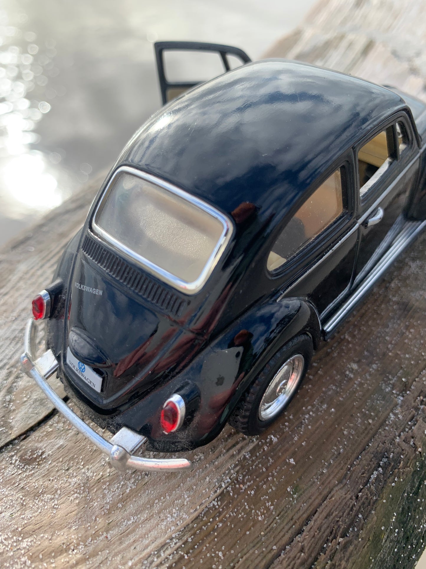 VW-Modellauto