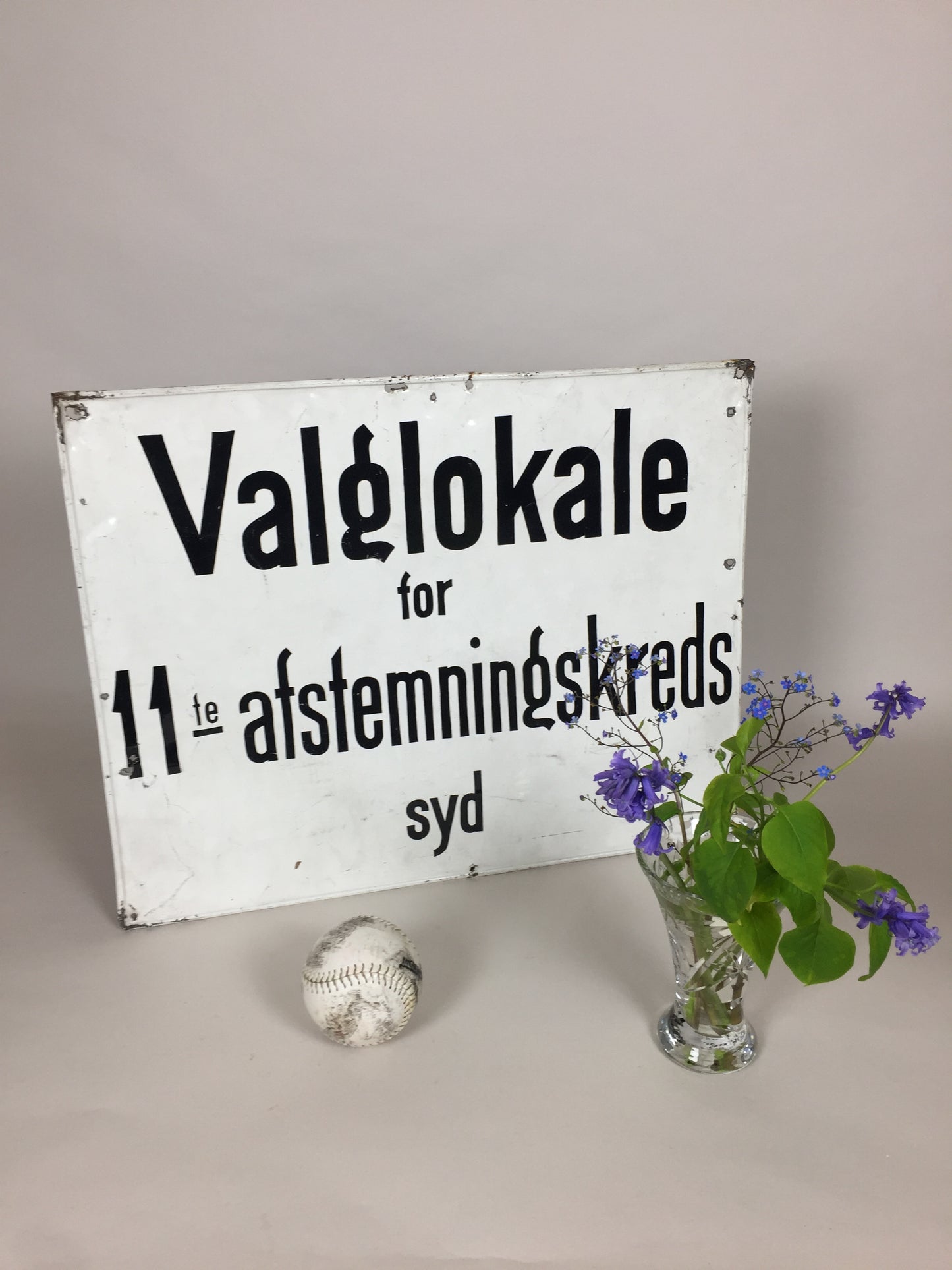Wahlzeichen 11 Süd