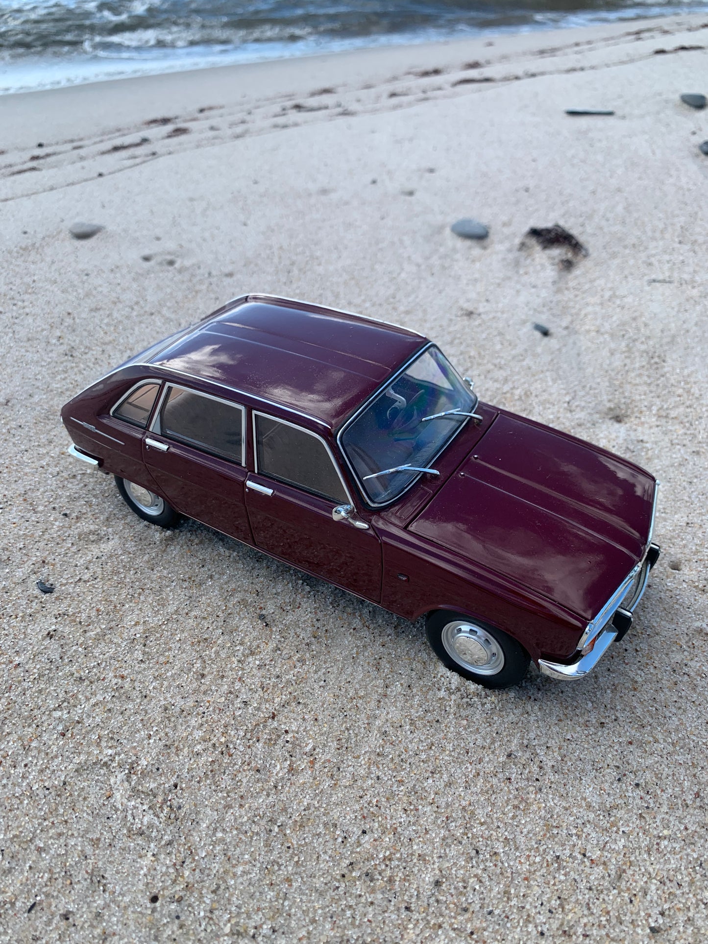 Renault 16