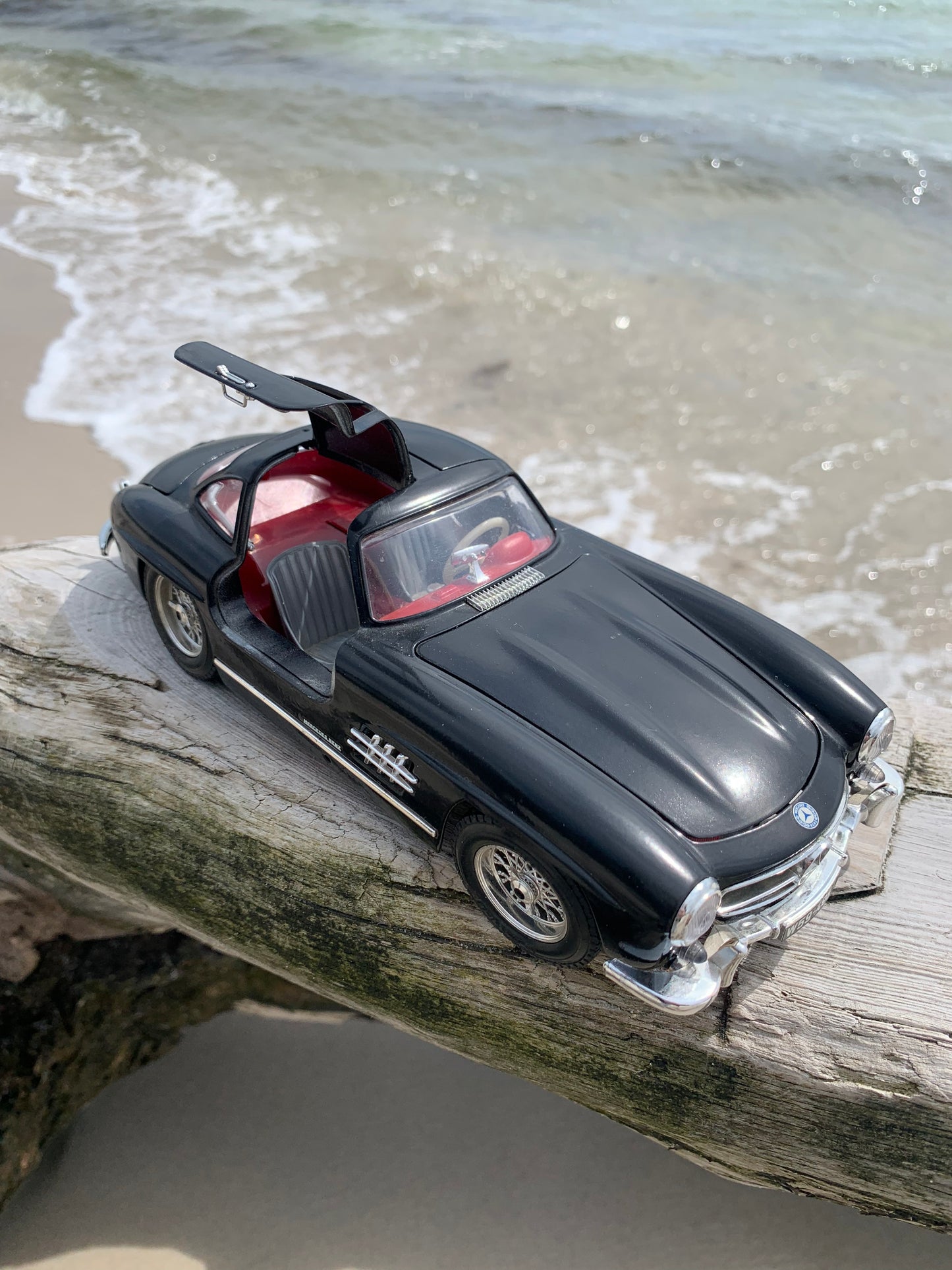 Mercedes-Benz 300 SL 1954